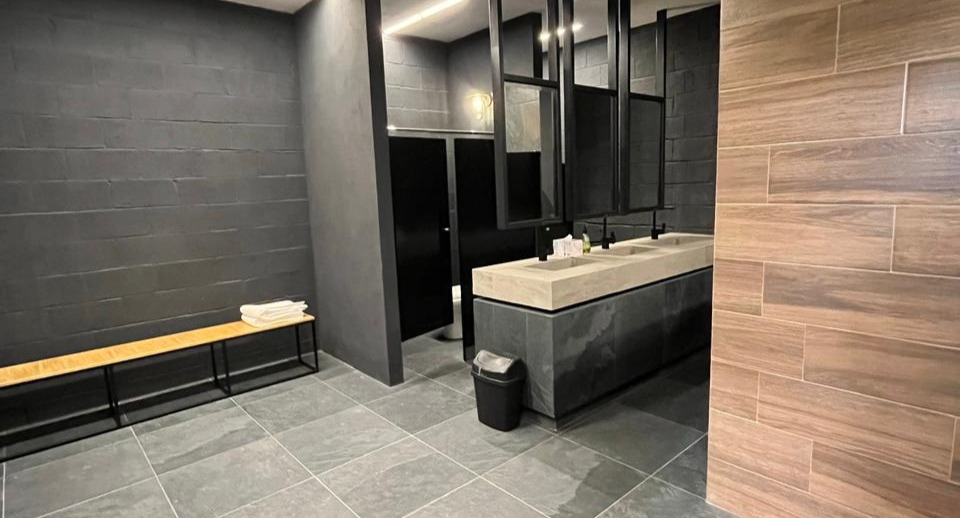 Está Pádel Polanco — photo 3