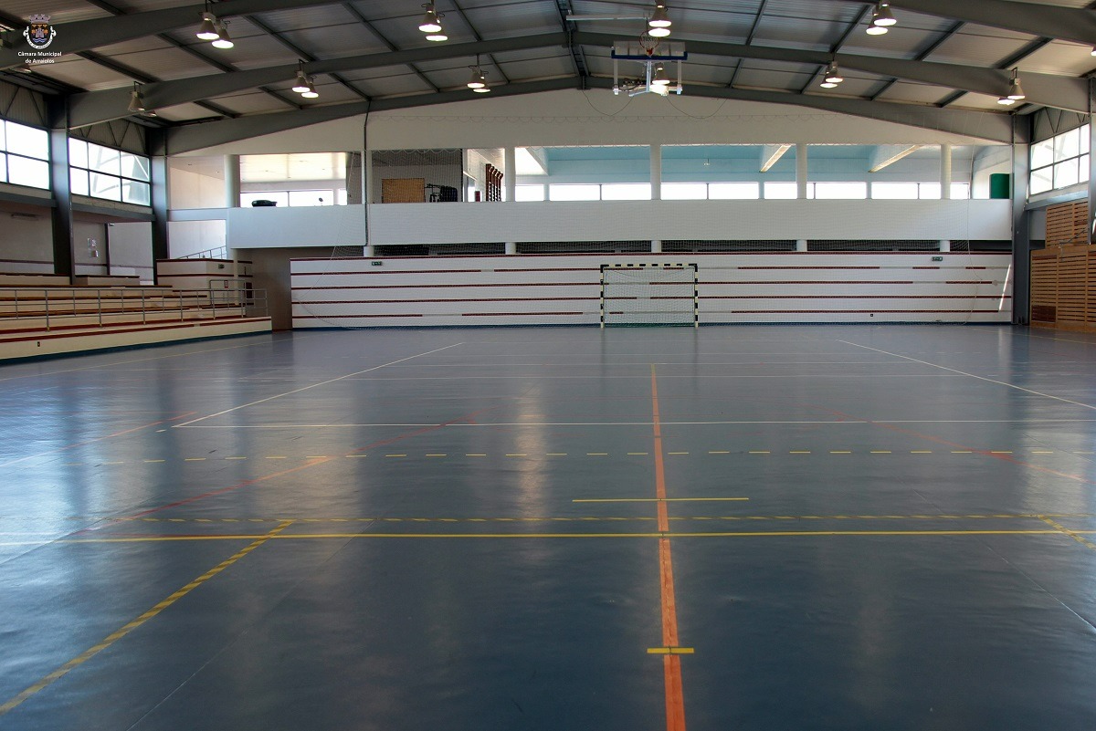 Estádio Municipal Cunha Rivara — photo 3