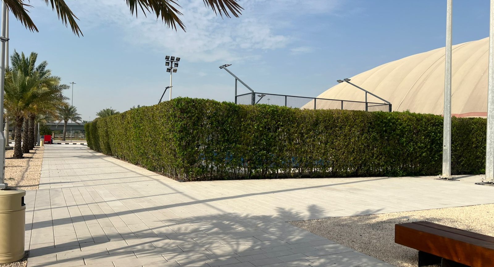 Etizan Fitness Padel Hub — photo 3