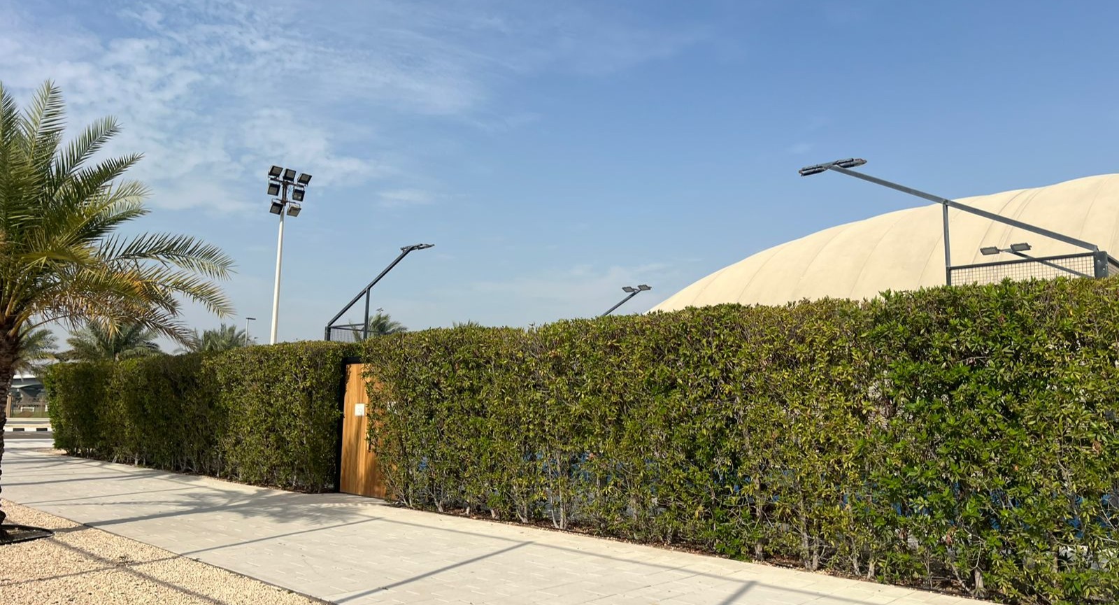 Etizan Fitness Padel Hub — photo 4