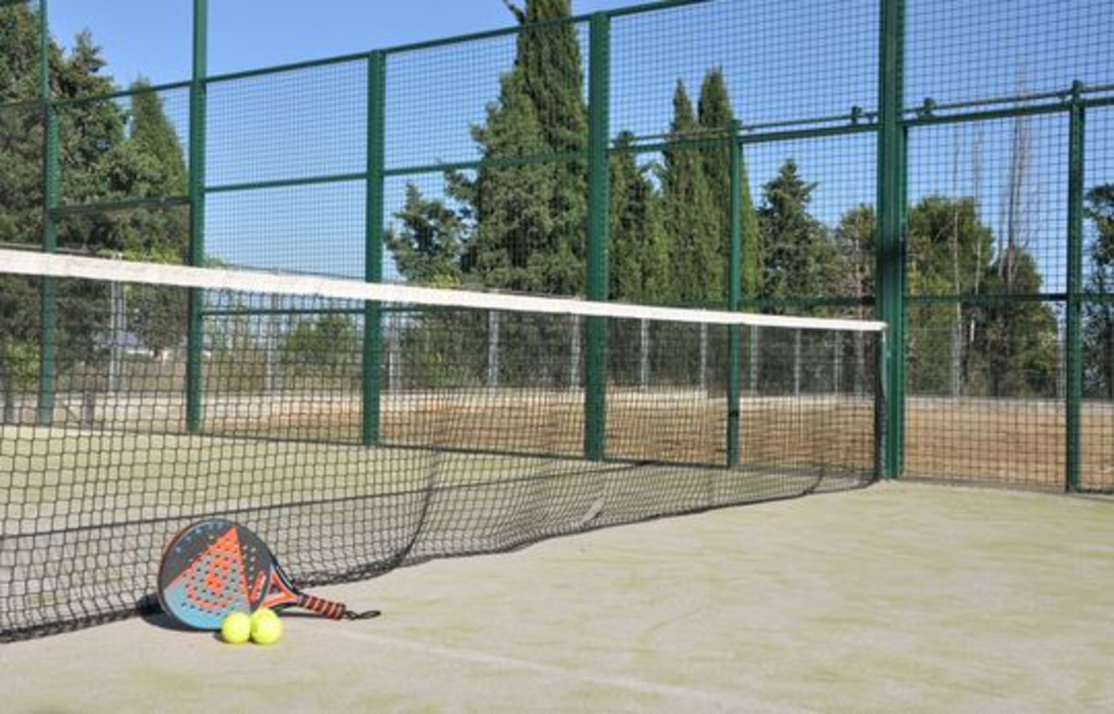 Eurofitness Sabadell — photo 3