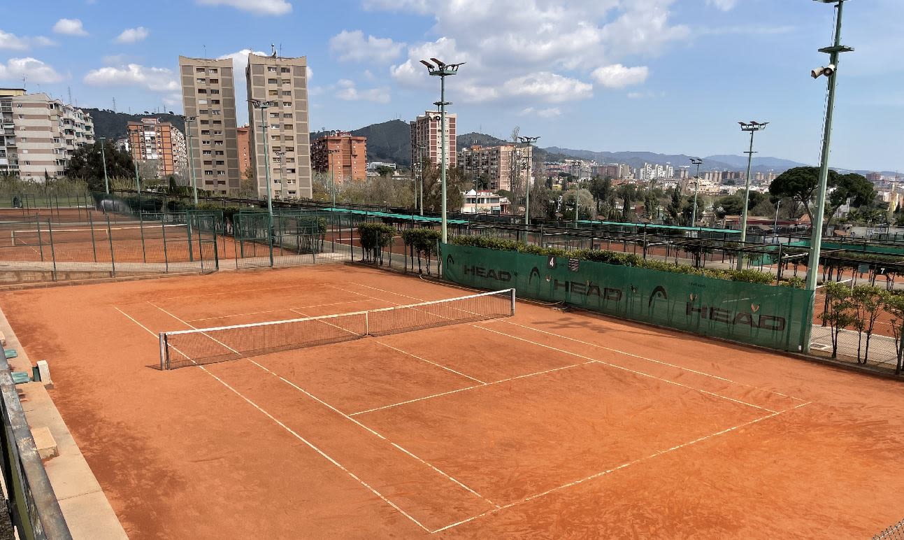 Eurofitness Vall D ́hebron — photo 1