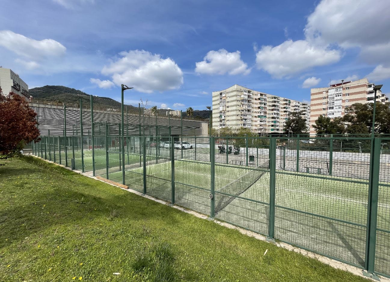 Eurofitness Vall D ́hebron — photo 3