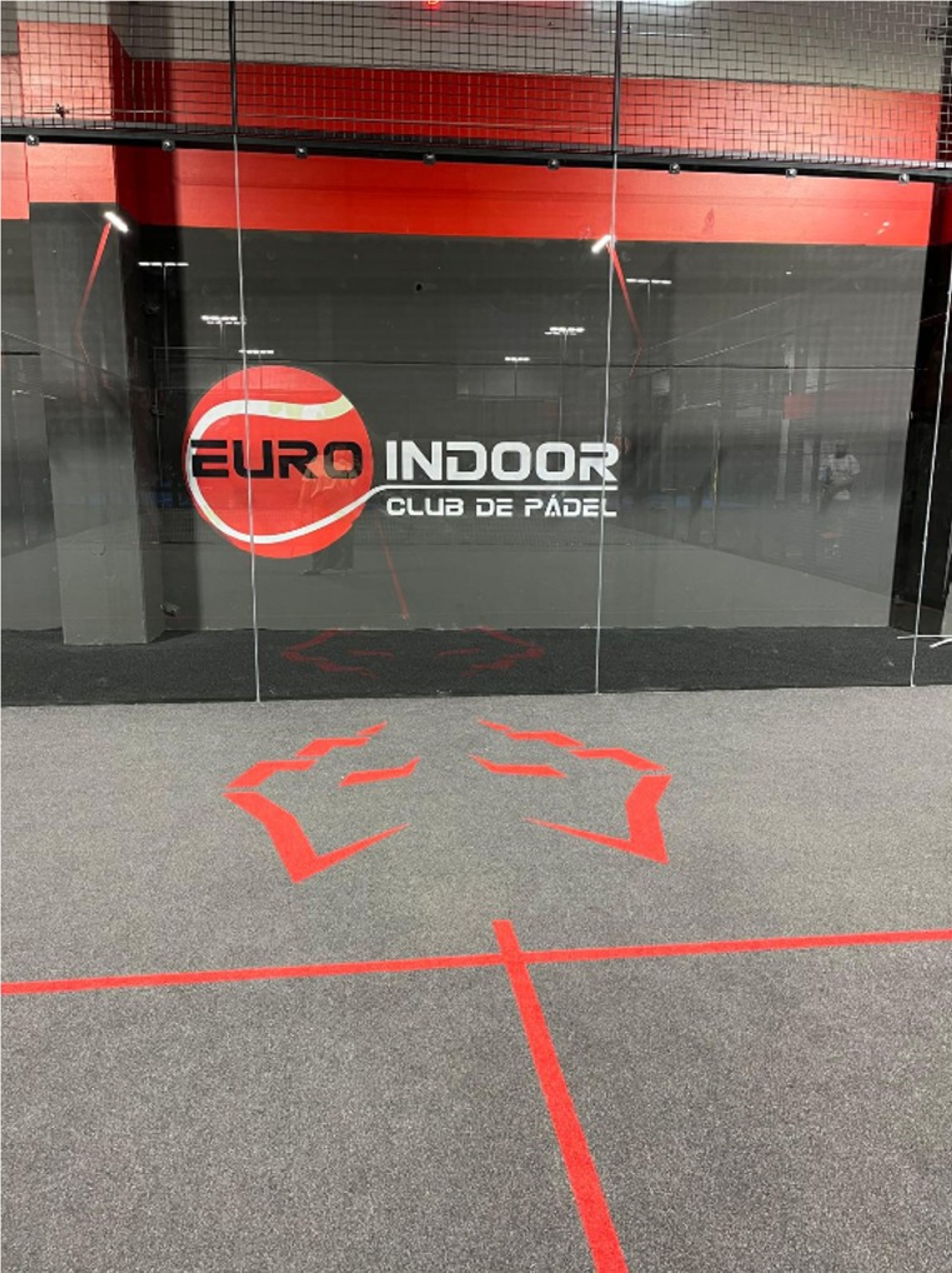 Euroindoor Alcorcón — photo 5