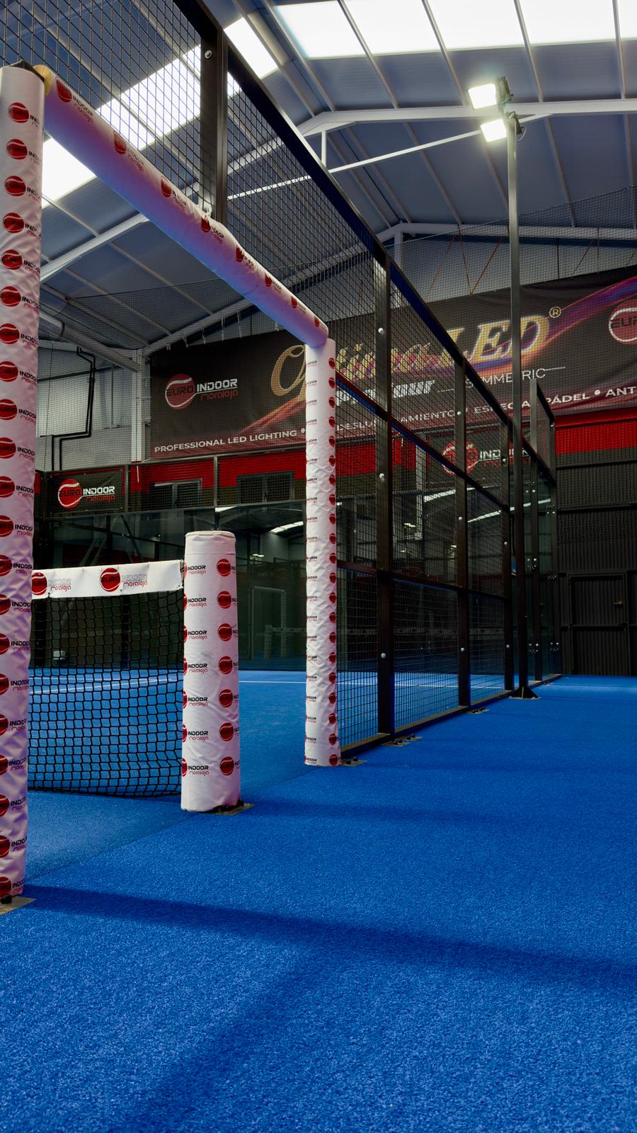 Euroindoor Moraleja — photo 2