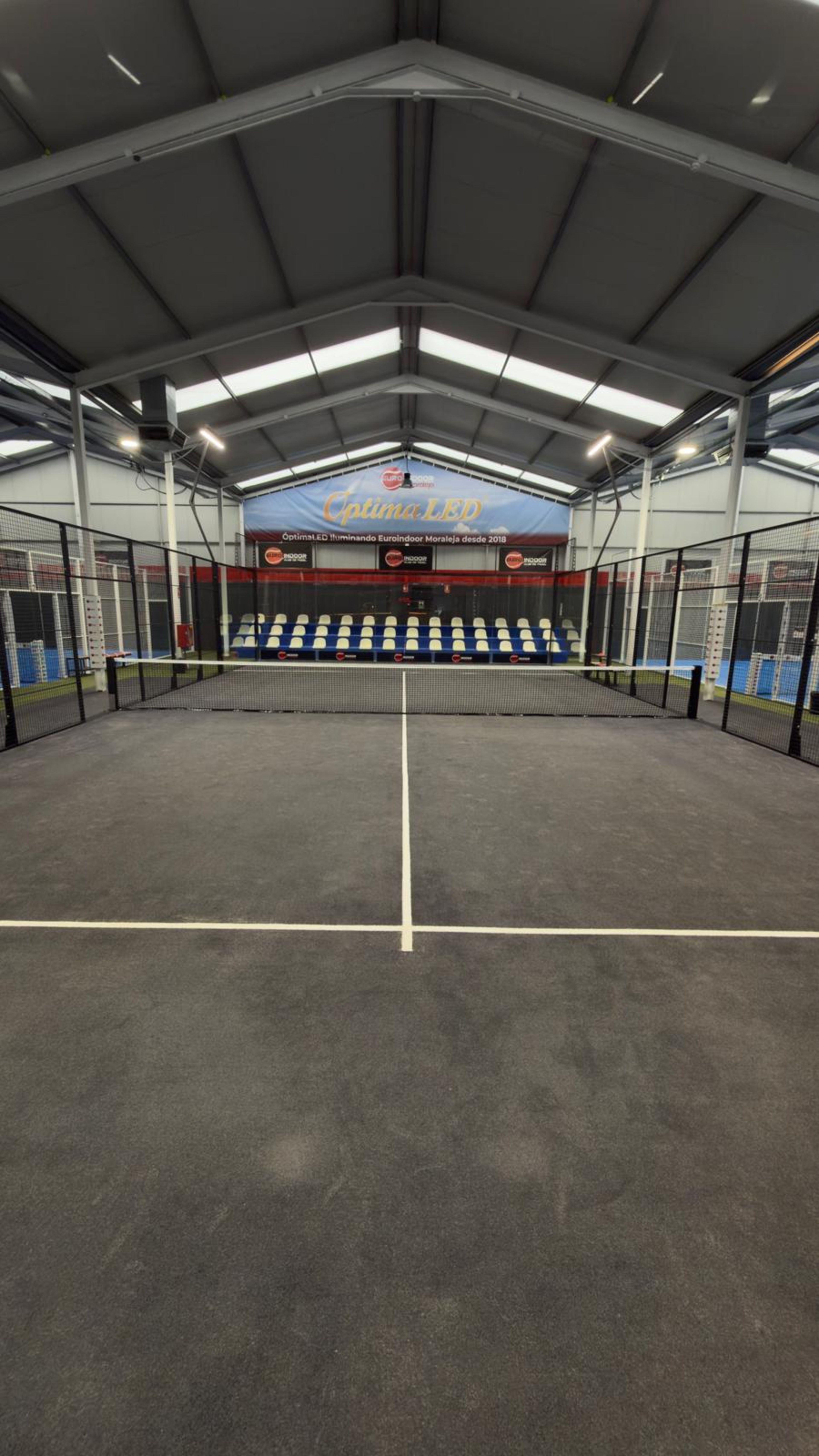 Euroindoor Moraleja — photo 5