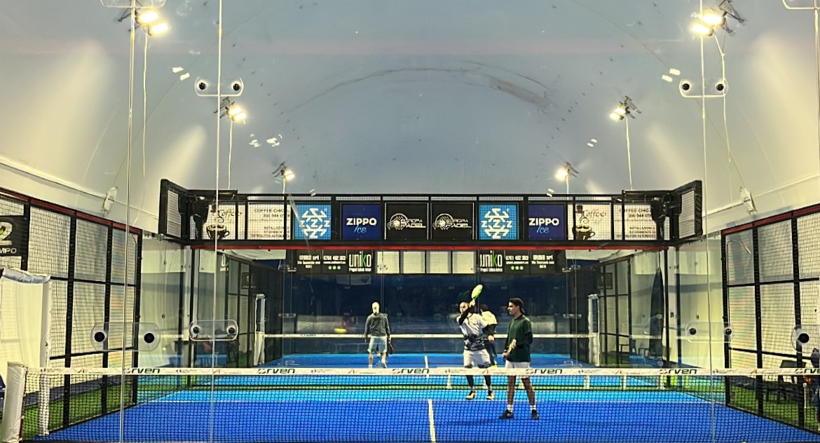 Europa Padel — photo 3