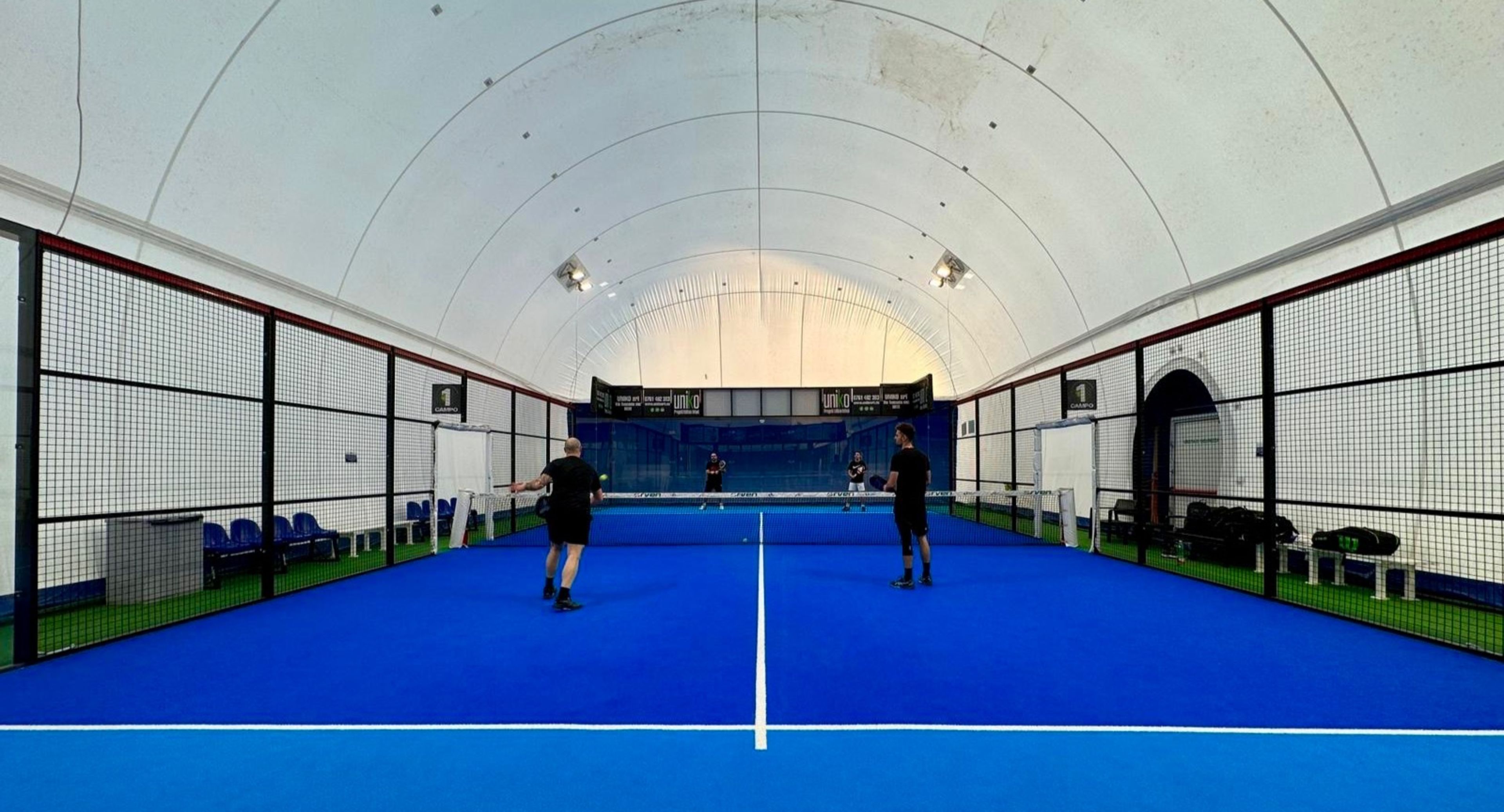 Europa Padel — photo 5