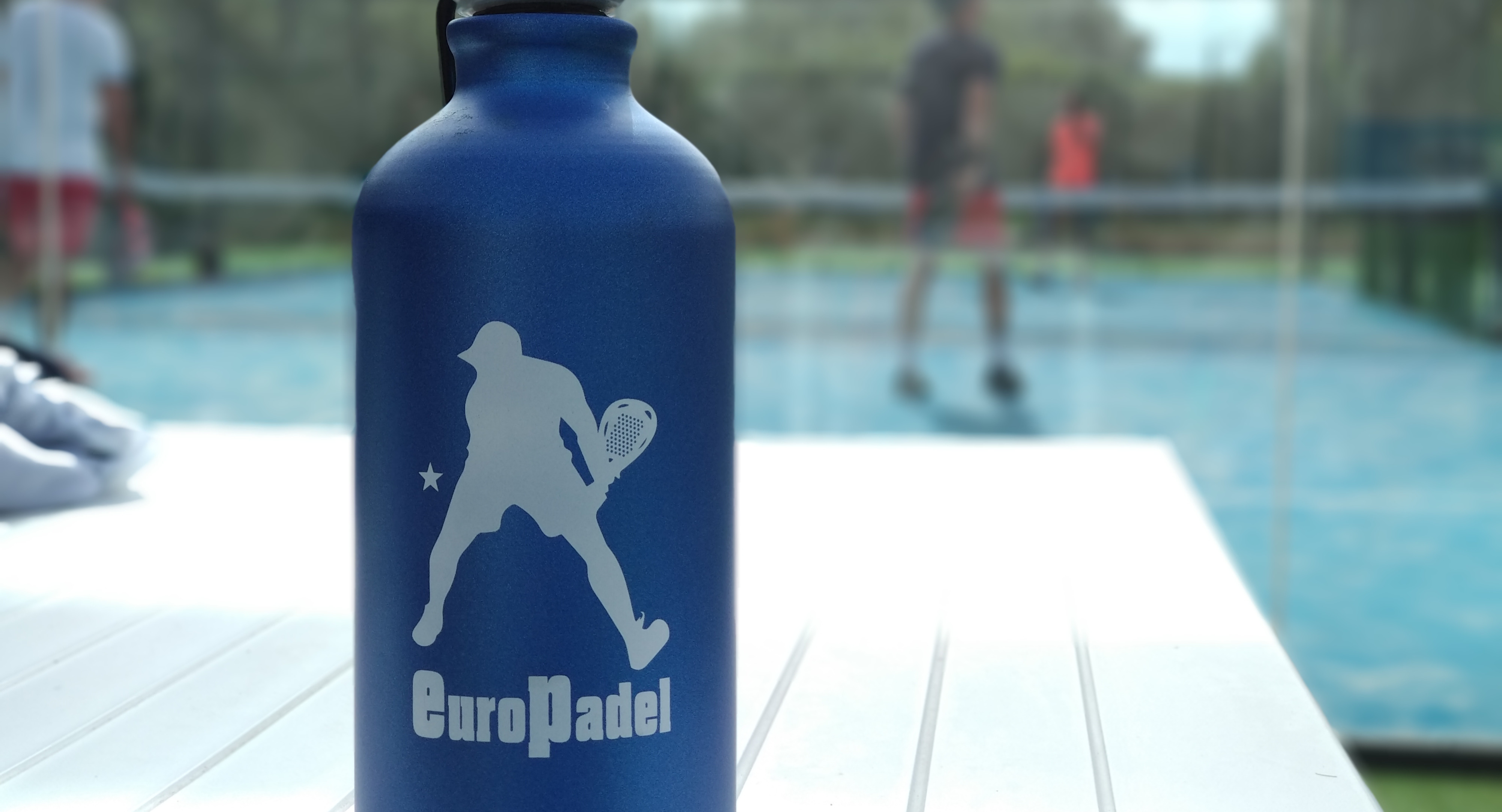 EuroPadel asbl — photo 2