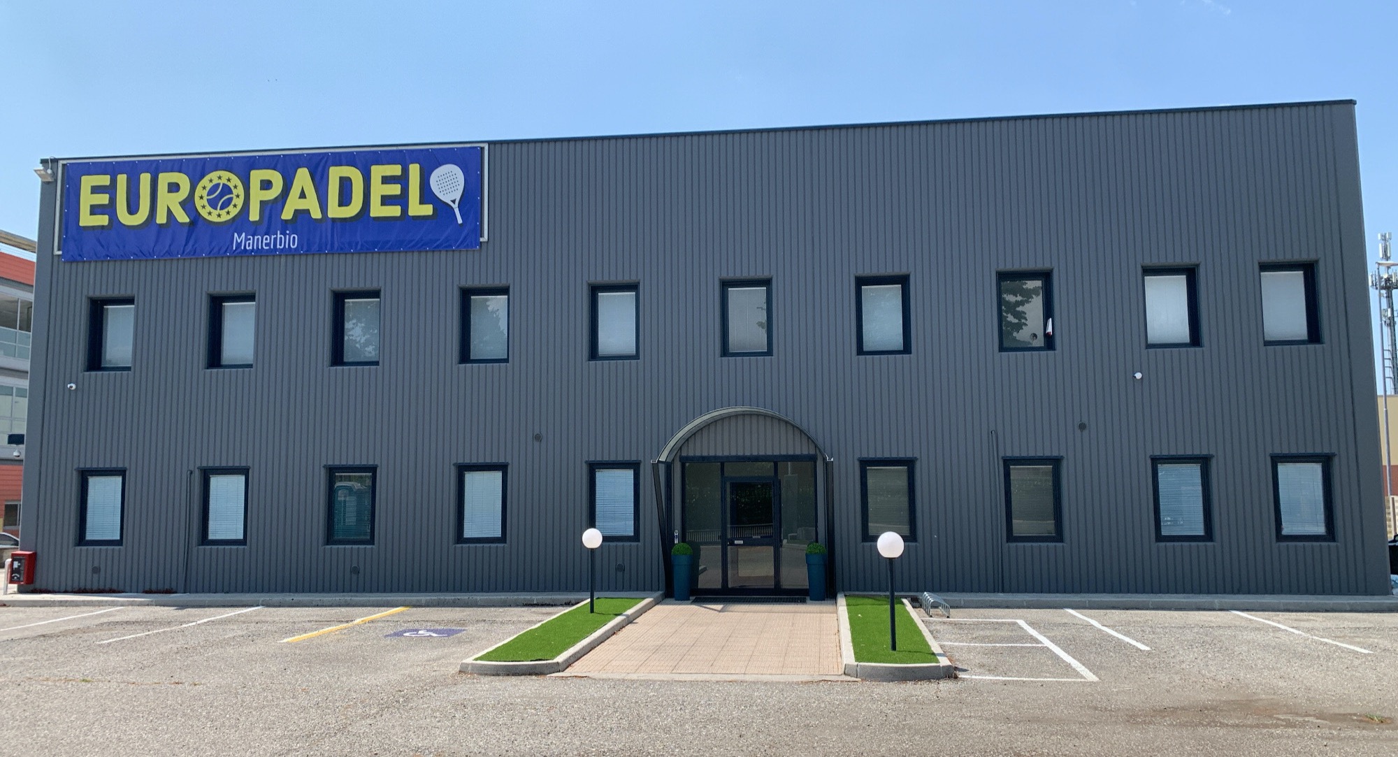Europadel Manerbio — photo 3