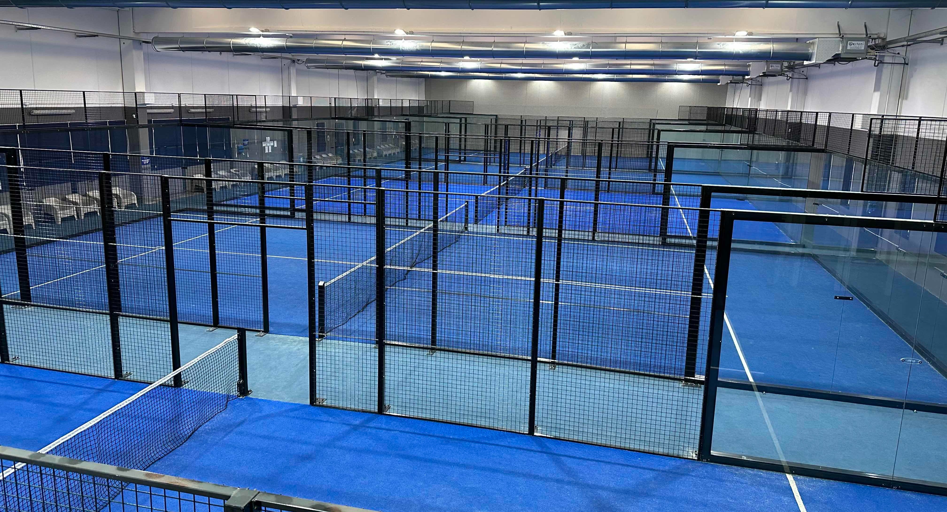 Europadel Manerbio — photo 5