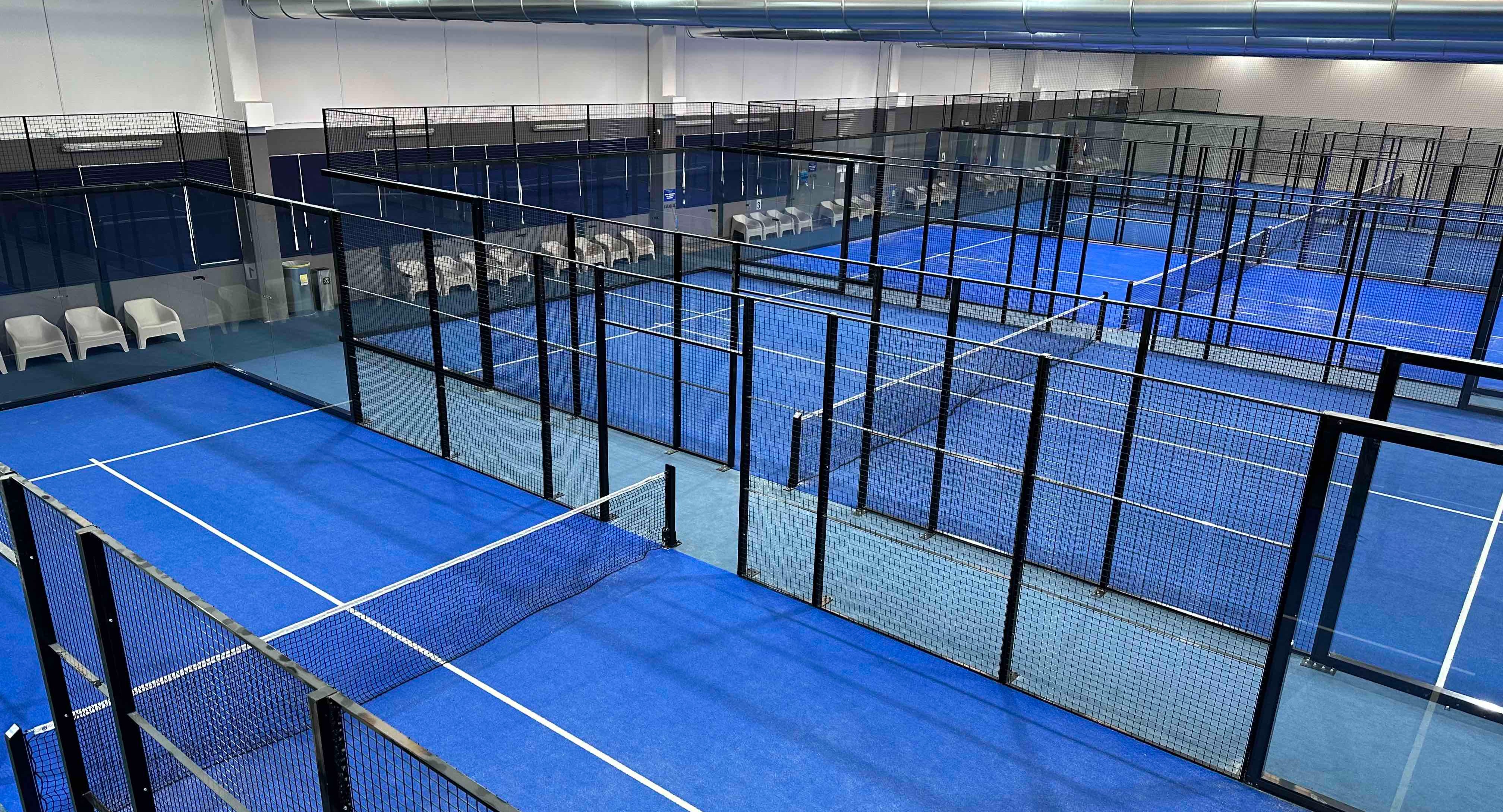 Europadel Manerbio — photo 6
