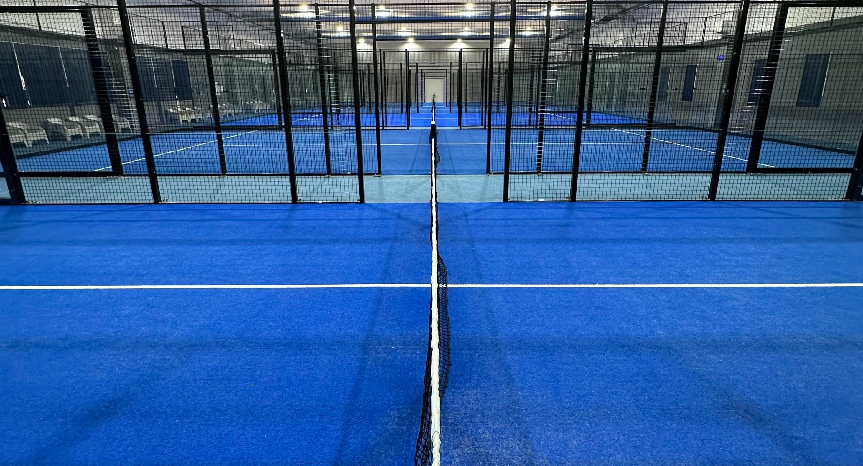 Europadel Manerbio — photo 7