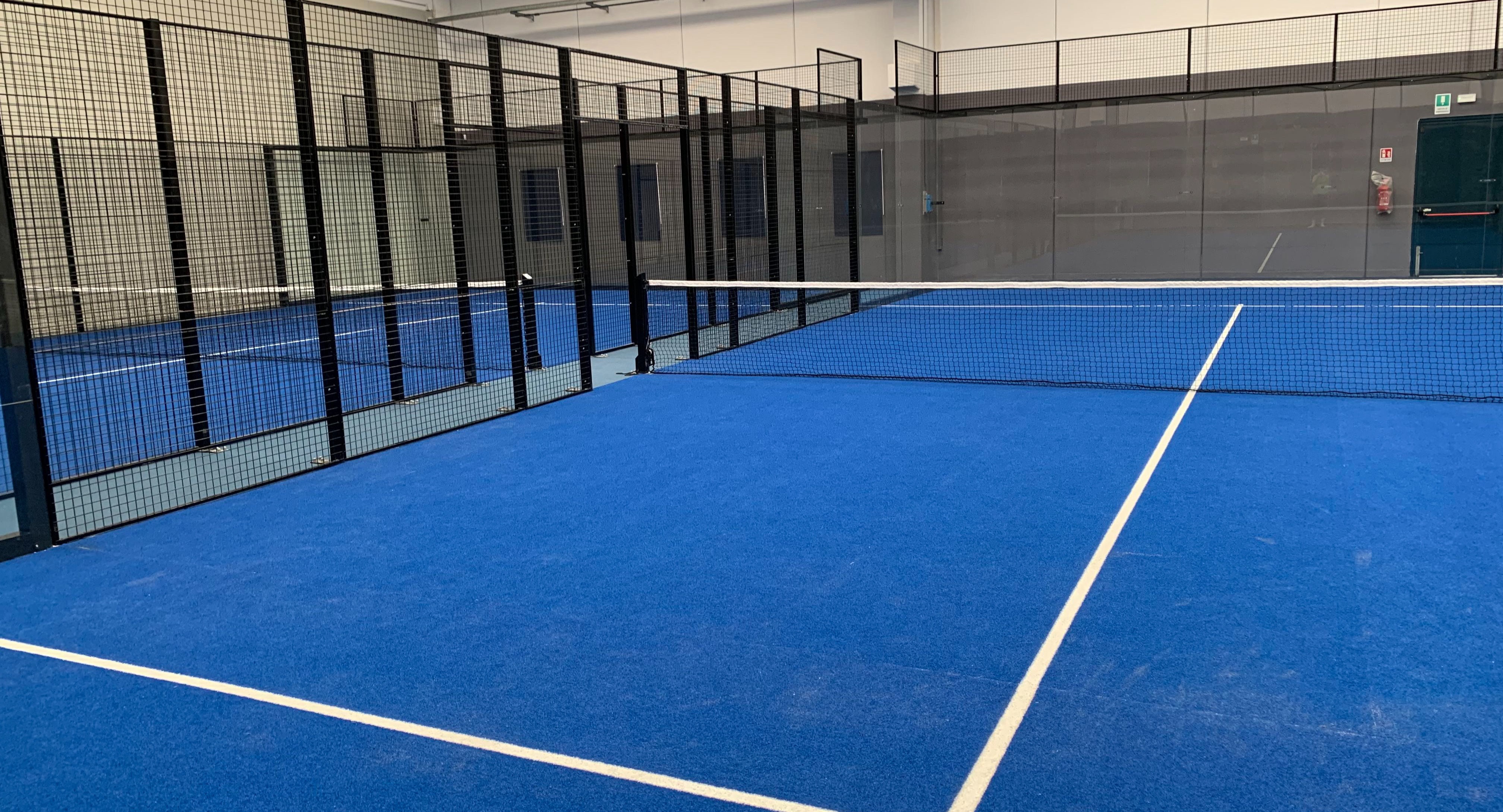 Europadel Manerbio — photo 8