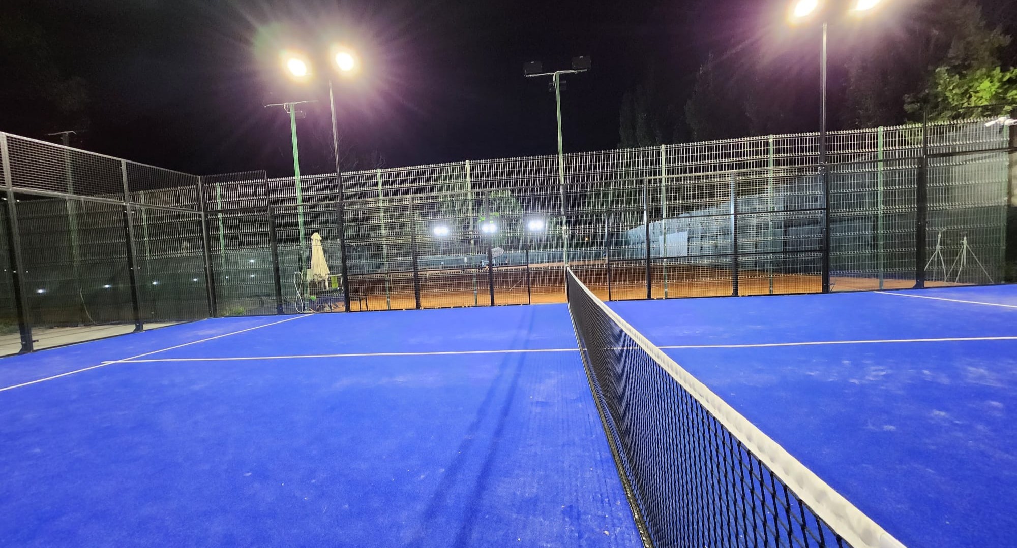 European Tennis School — photo 3
