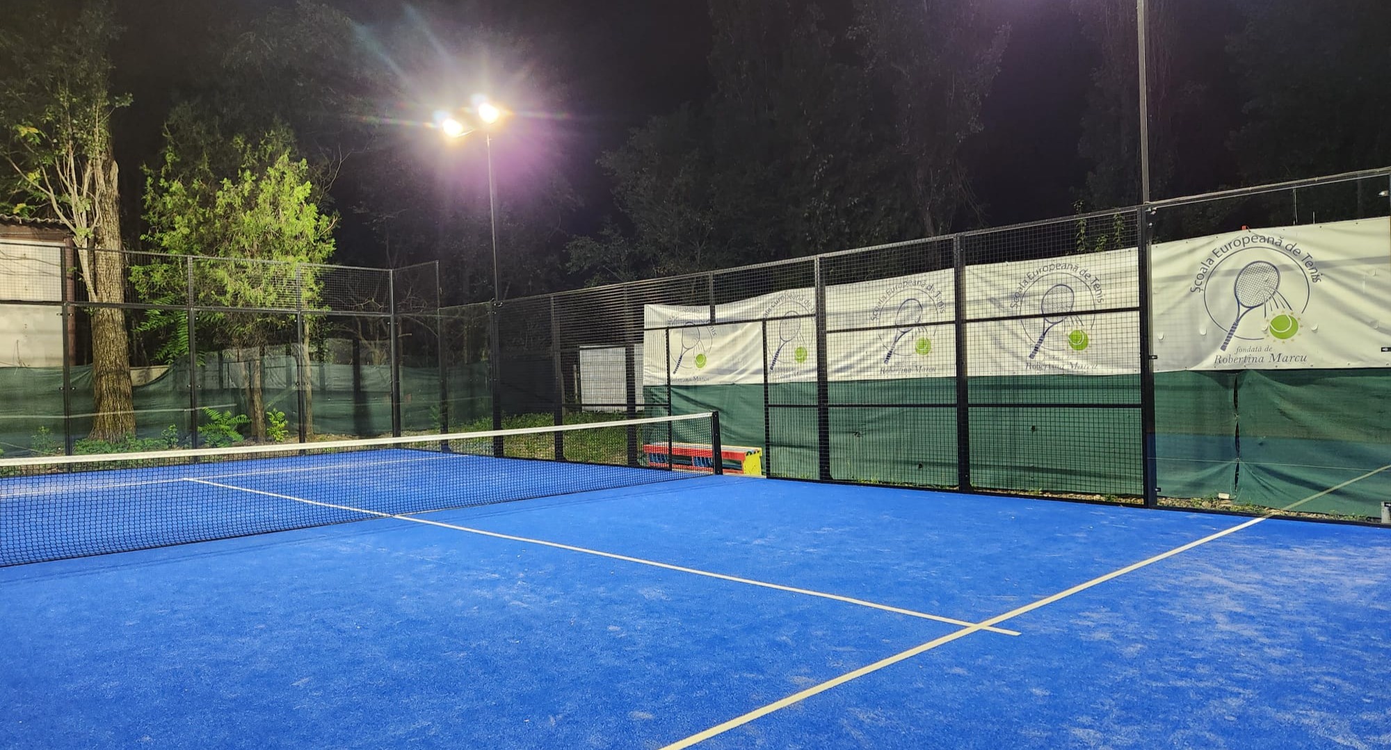 European Tennis School — photo 4