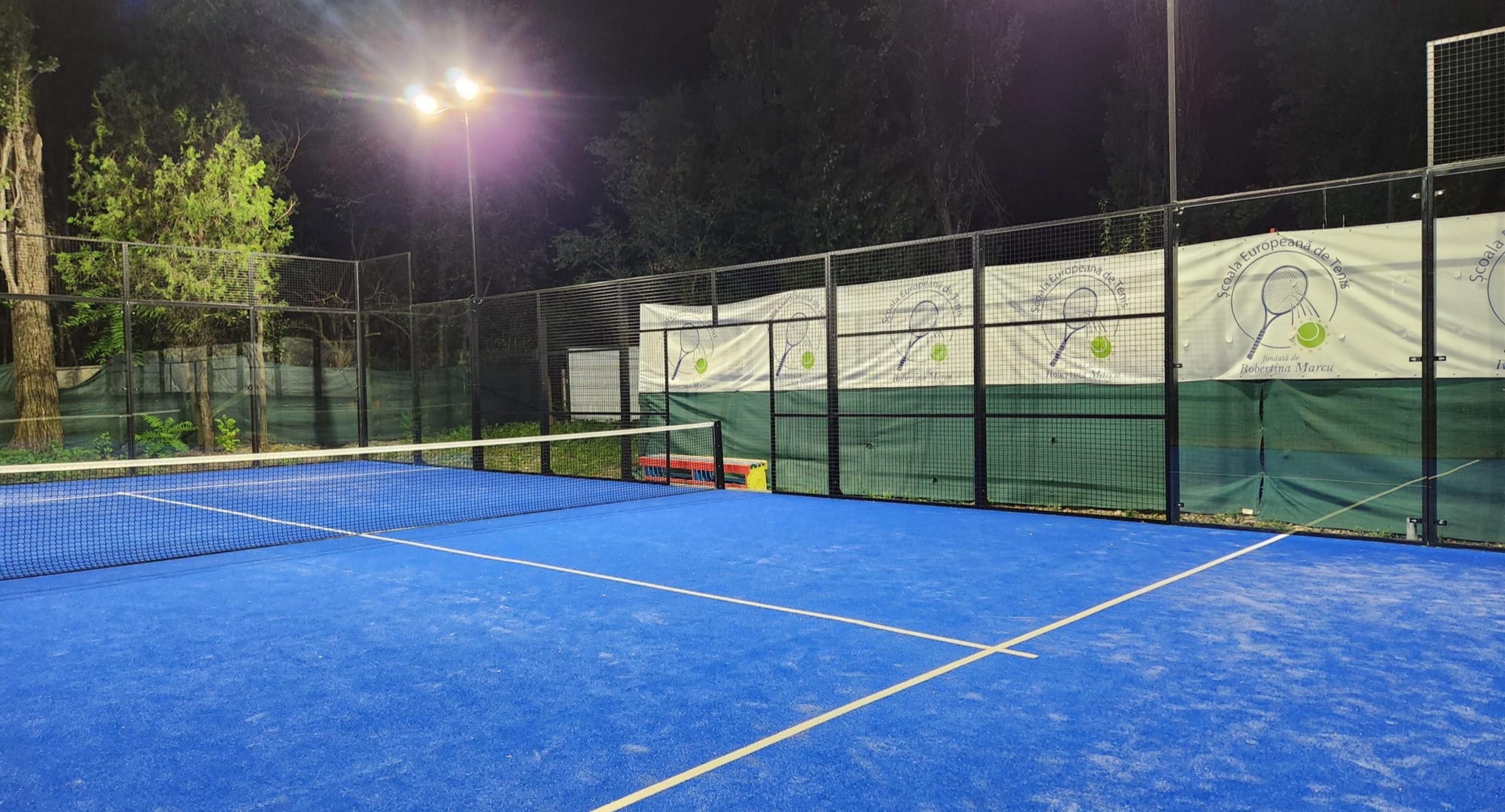 European Tennis School — photo 7