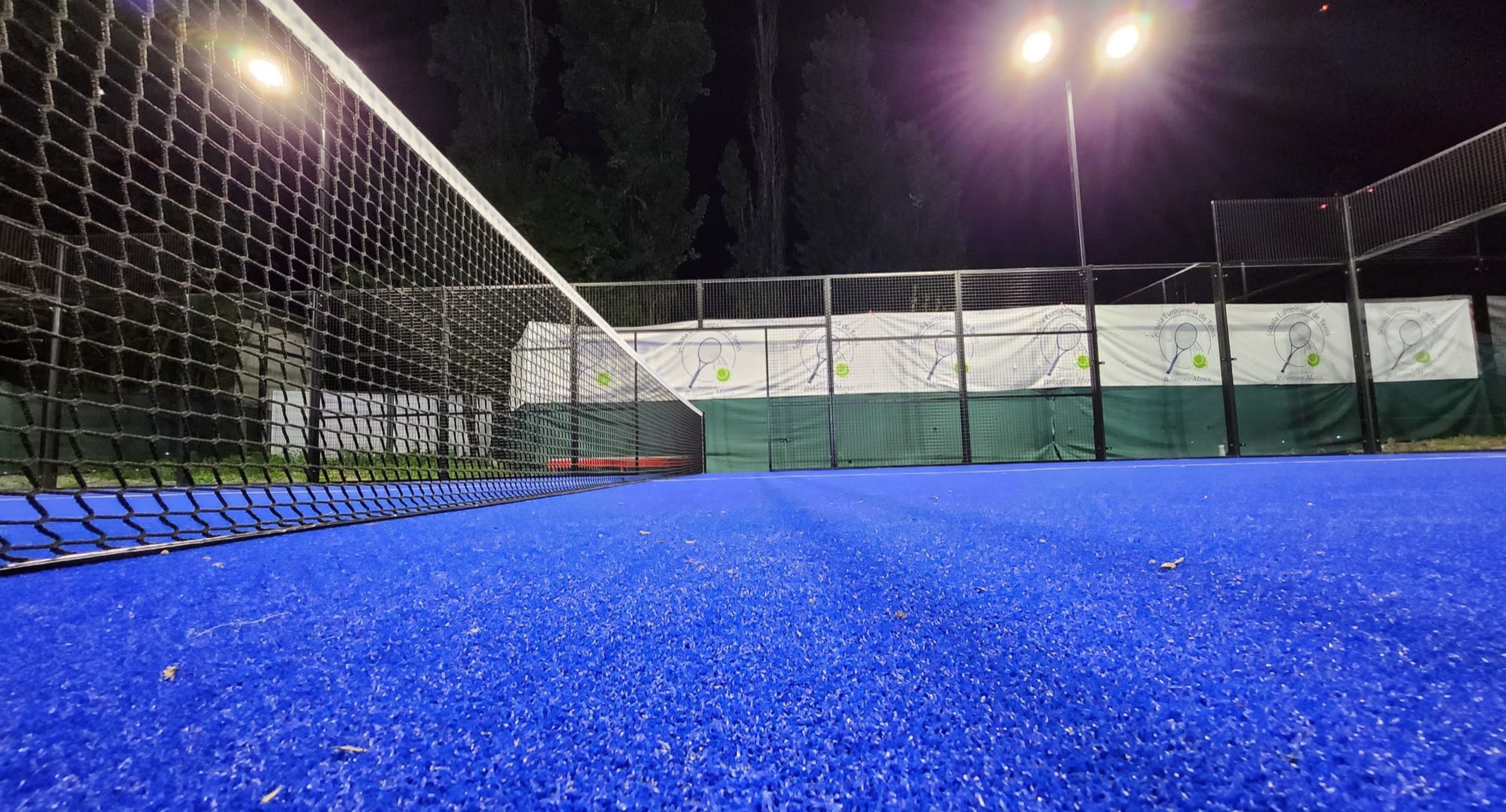 European Tennis School — photo 8