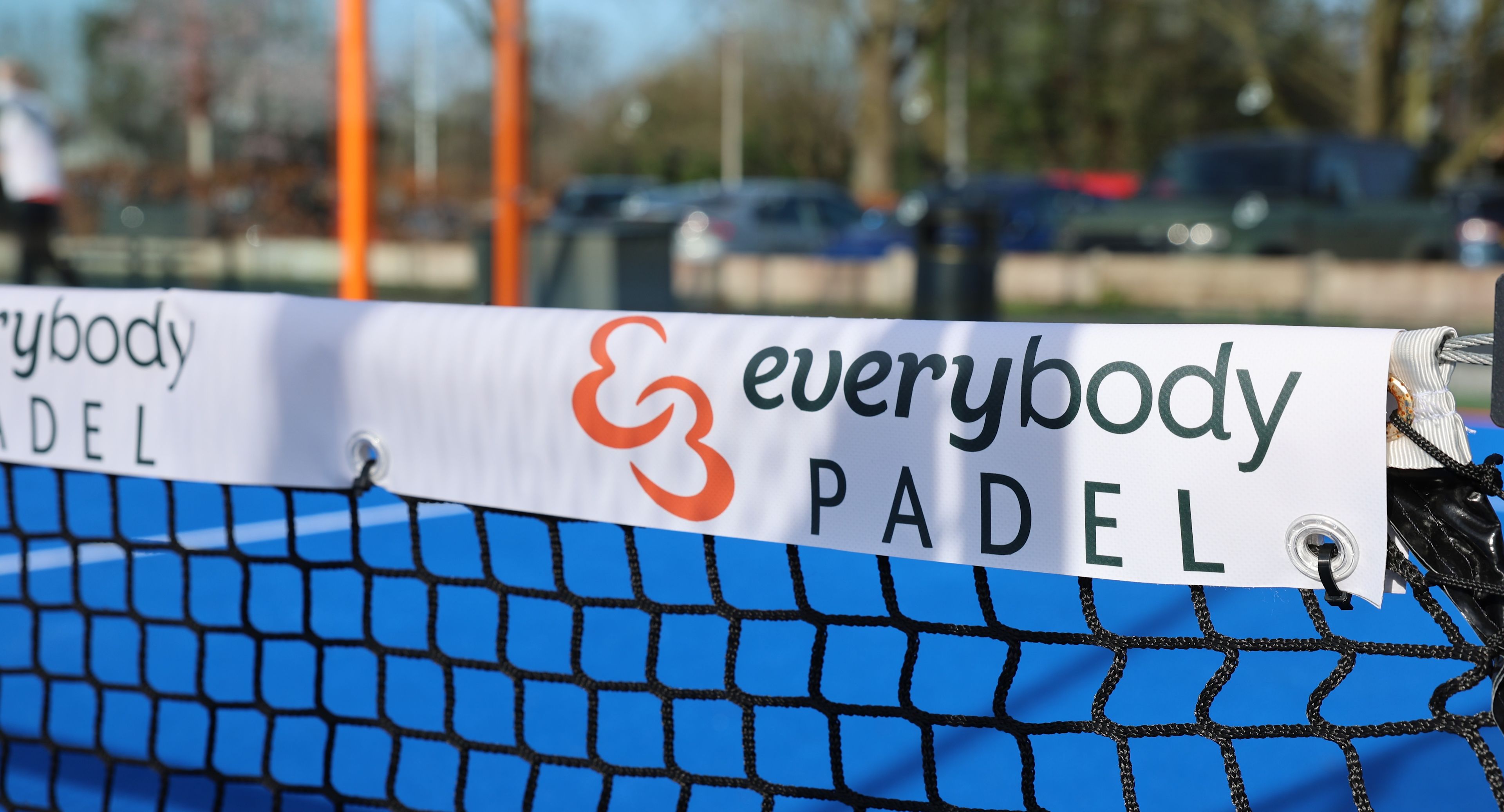 Everybody Padel - Holmes Chapel — photo 6