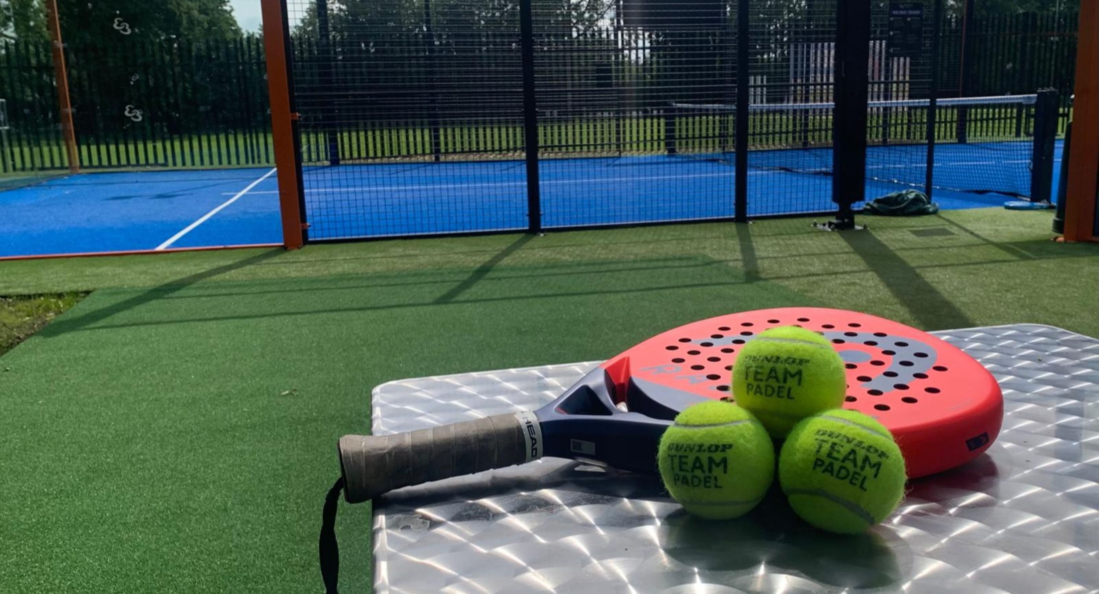 Everybody Padel - Wilmslow — photo 2