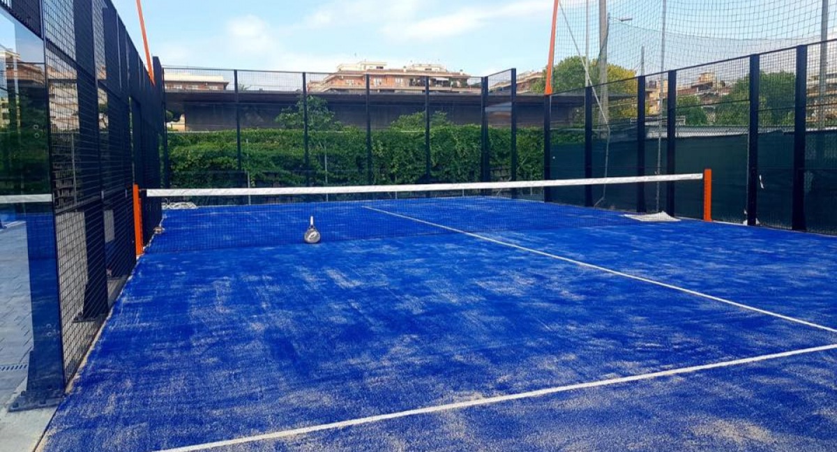 F3 Sporting Club — photo 2