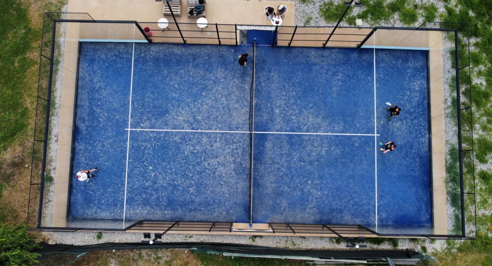 Factory Padel Club  — photo 2