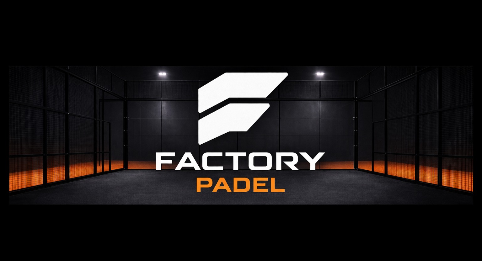 Factory Padel - Coming Soon! — photo 1