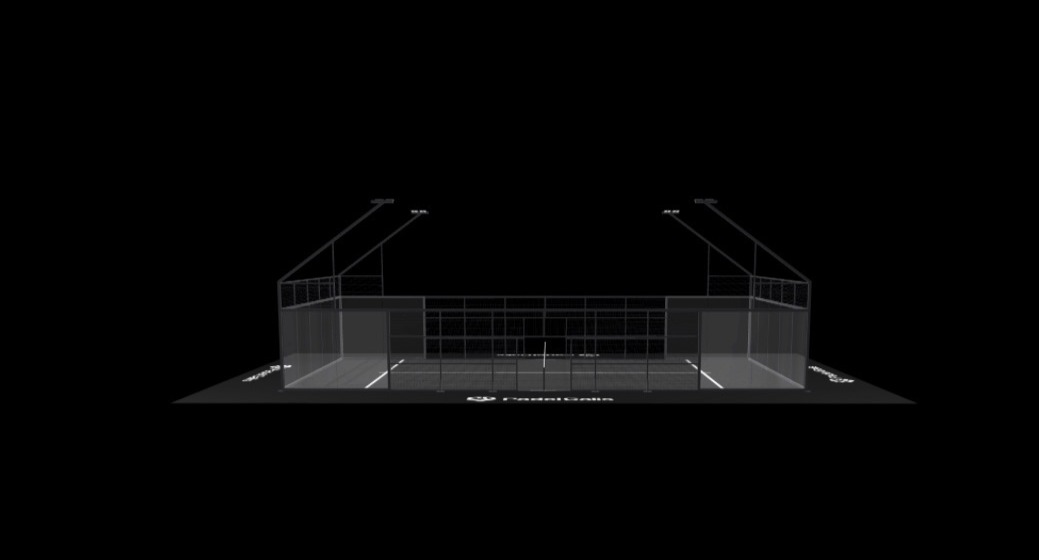Factory Padel - Coming Soon! — photo 2