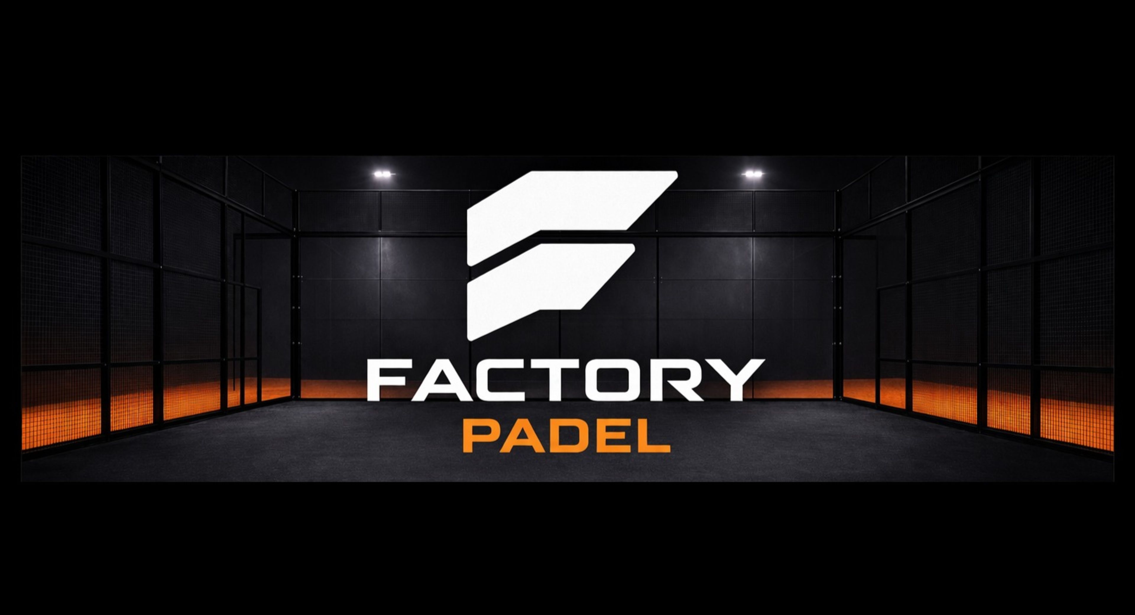 Factory Padel - Coming Soon! — photo 4