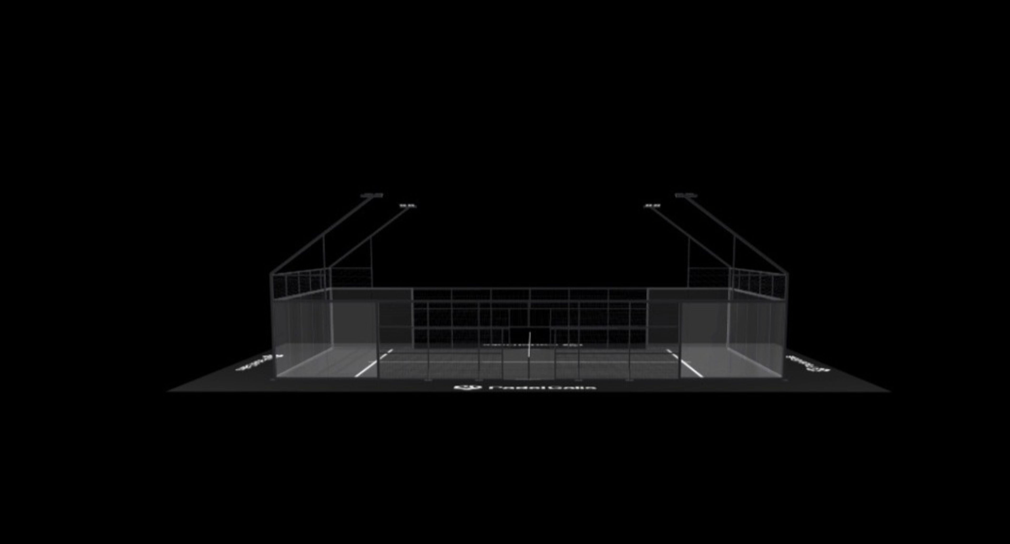 Factory Padel - Coming Soon! — photo 5