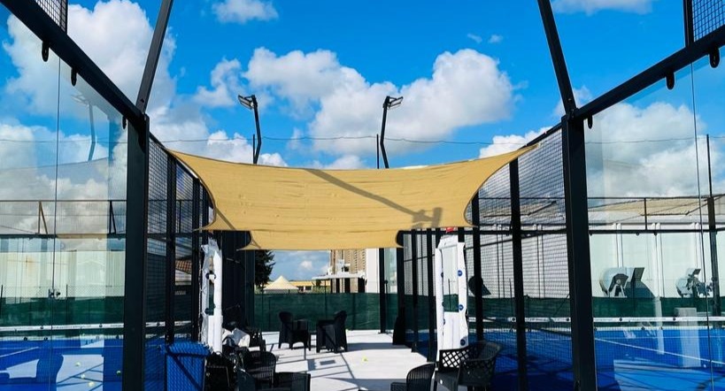 Factory Padel SSD — photo 9