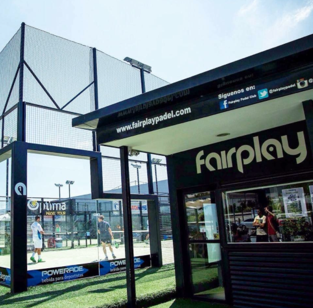 Fairplay — photo 3