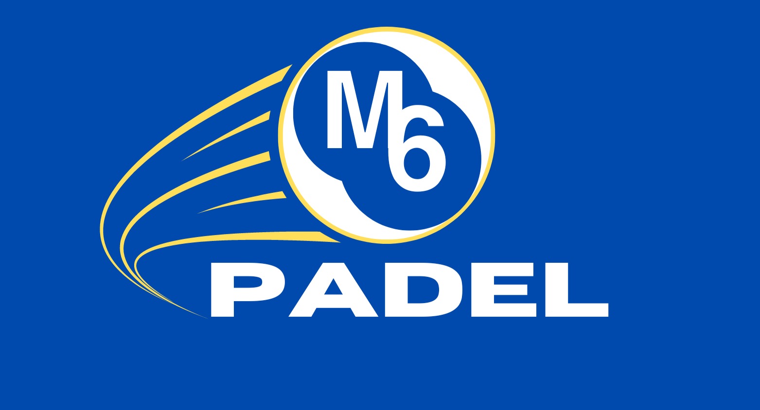 Fake M6Padel  — photo 2
