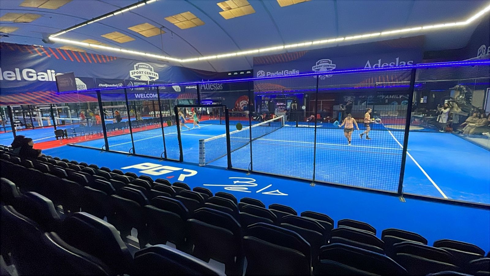 Family Sport Center Valencia — photo 1