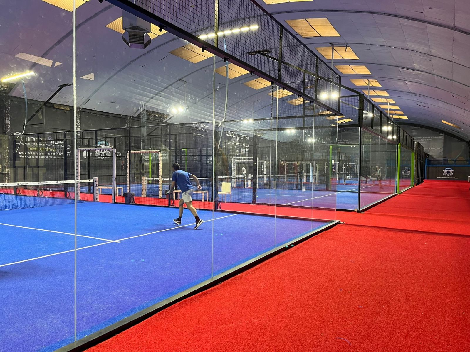 Family Sport Center Valencia — photo 2