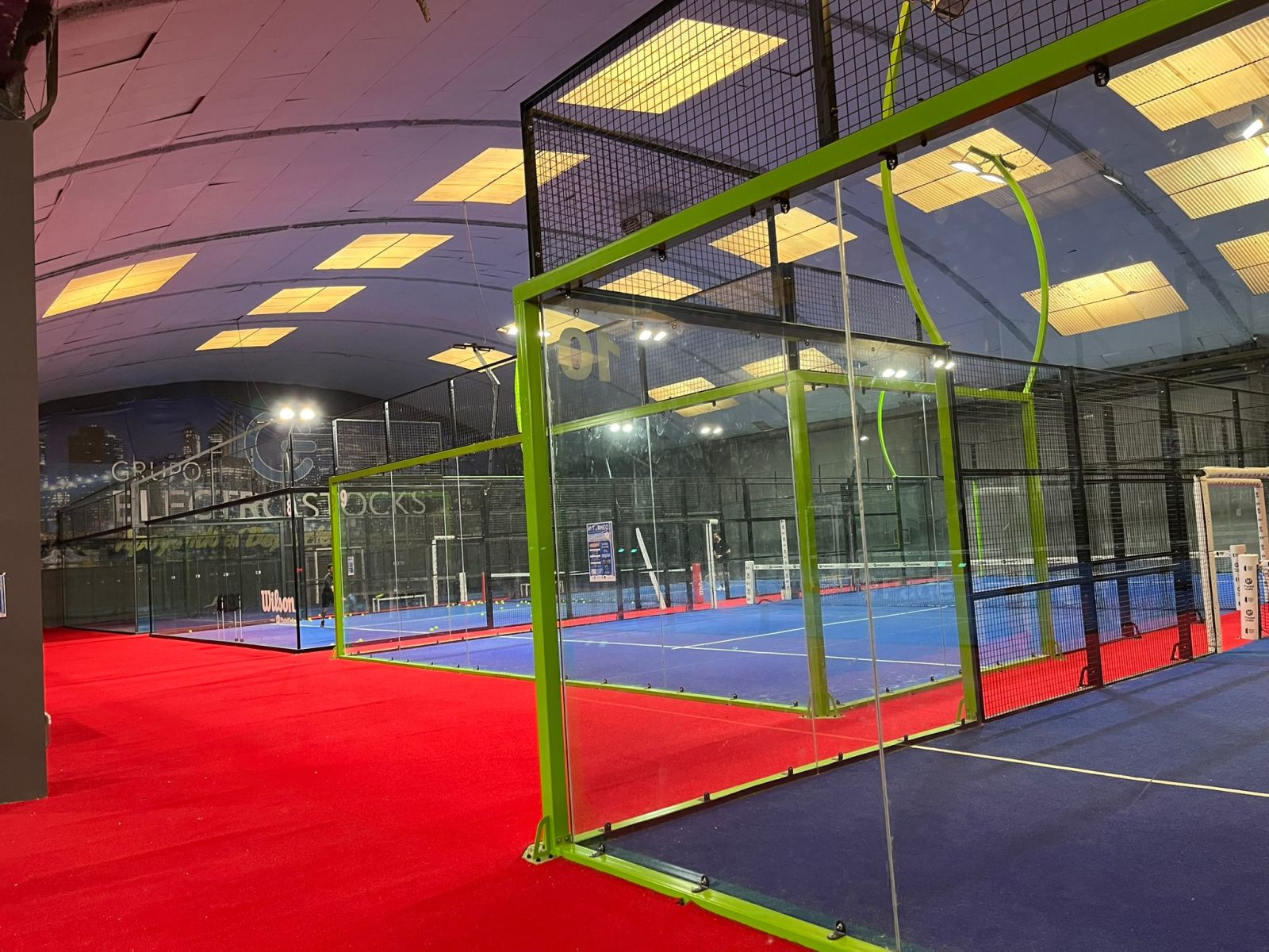Family Sport Center Valencia — photo 3