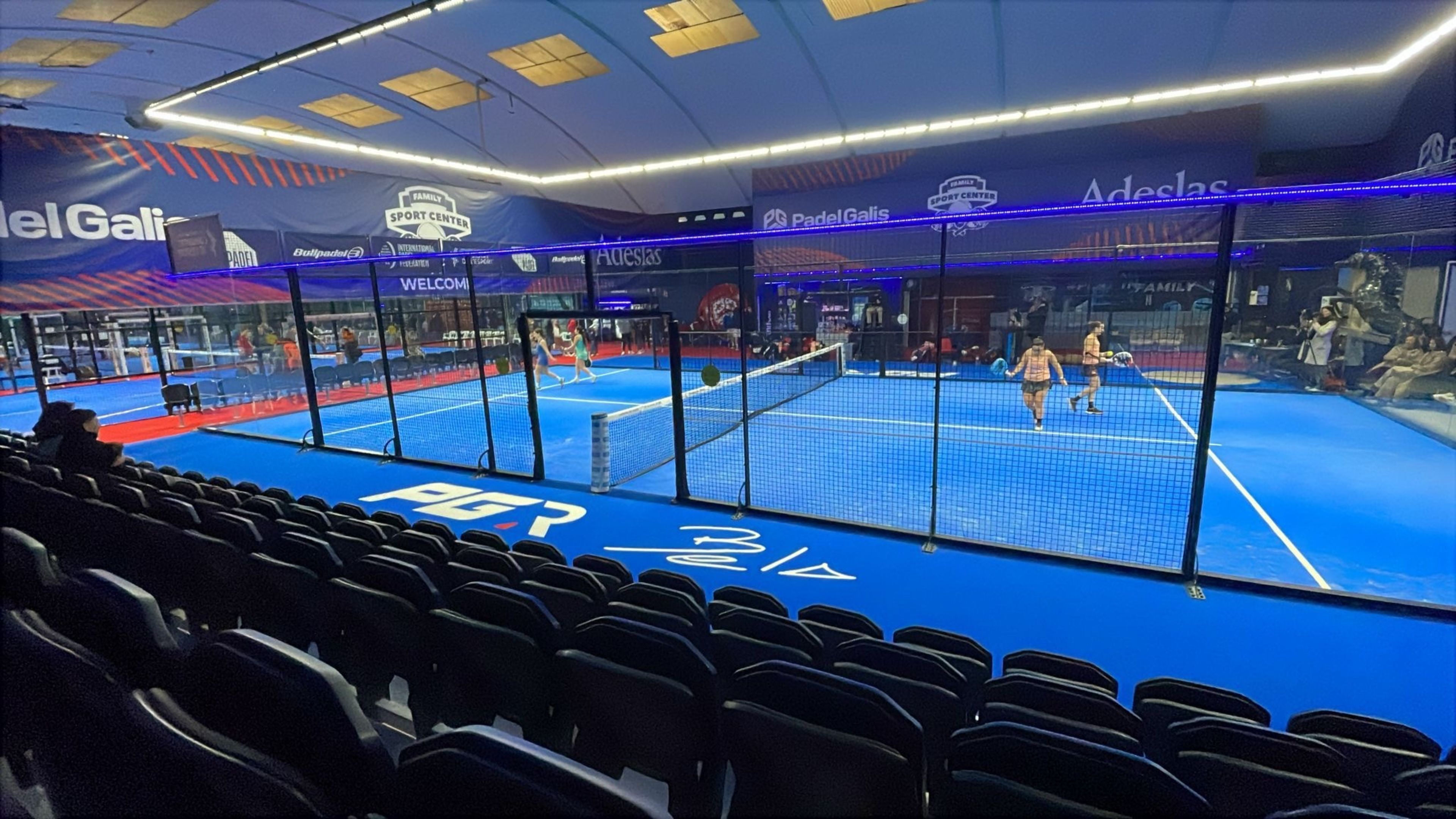 Family Sport Center Valencia — photo 7