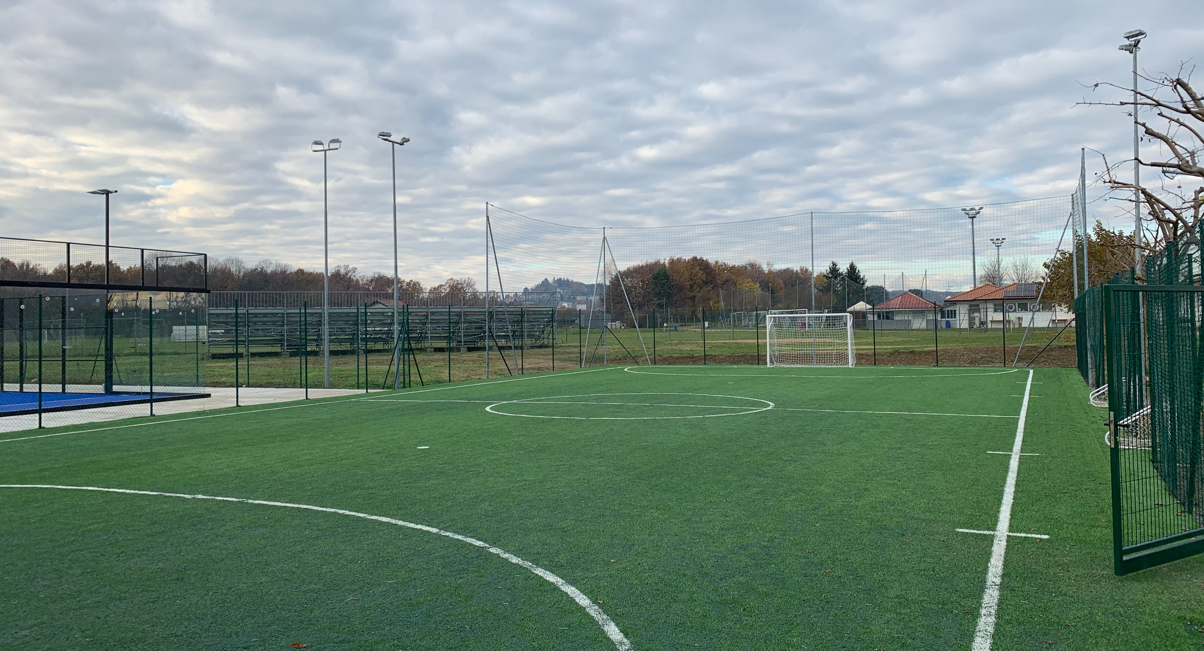 FCD Bulgaro — photo 1