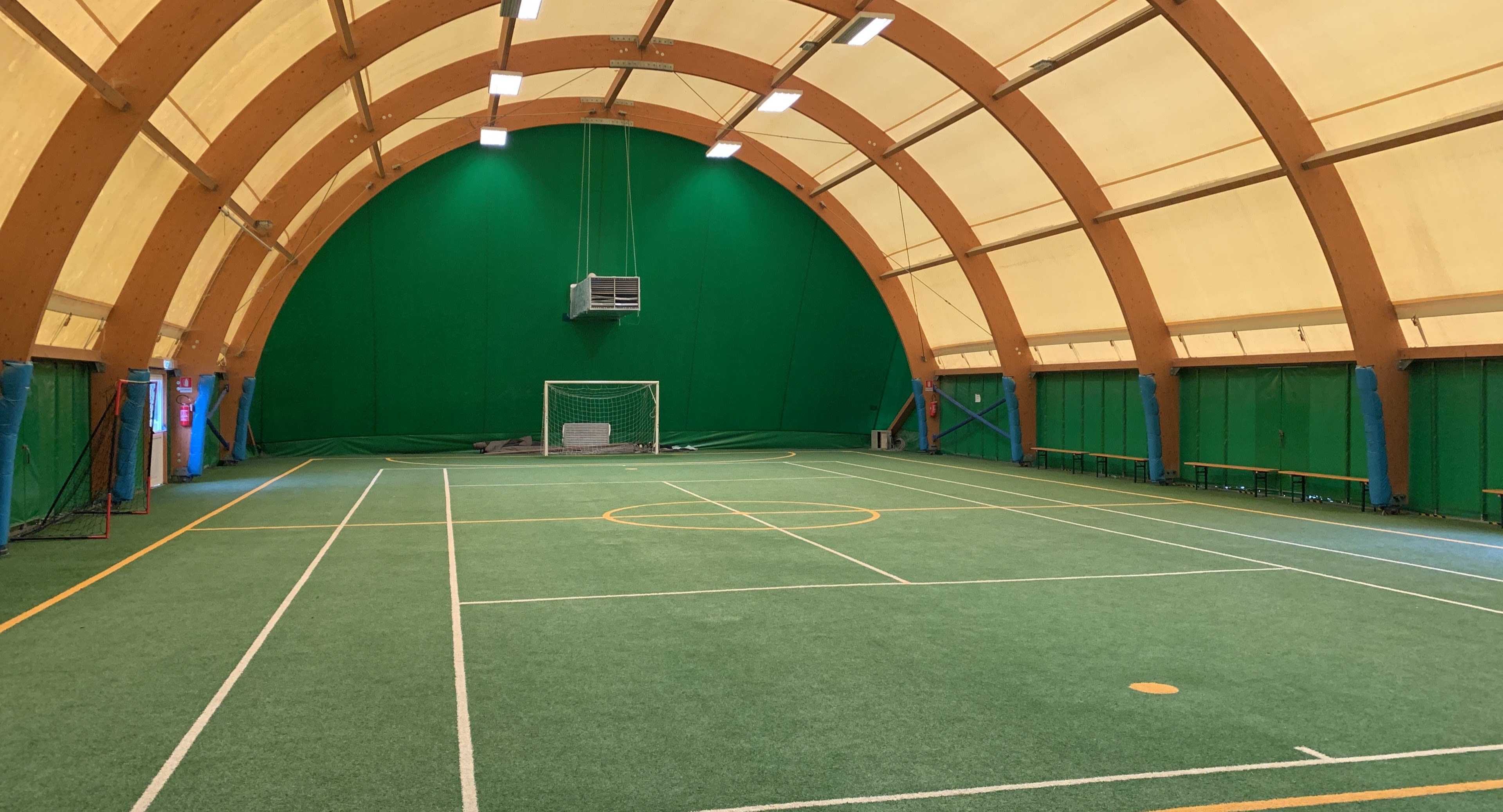 FCD Bulgaro — photo 6