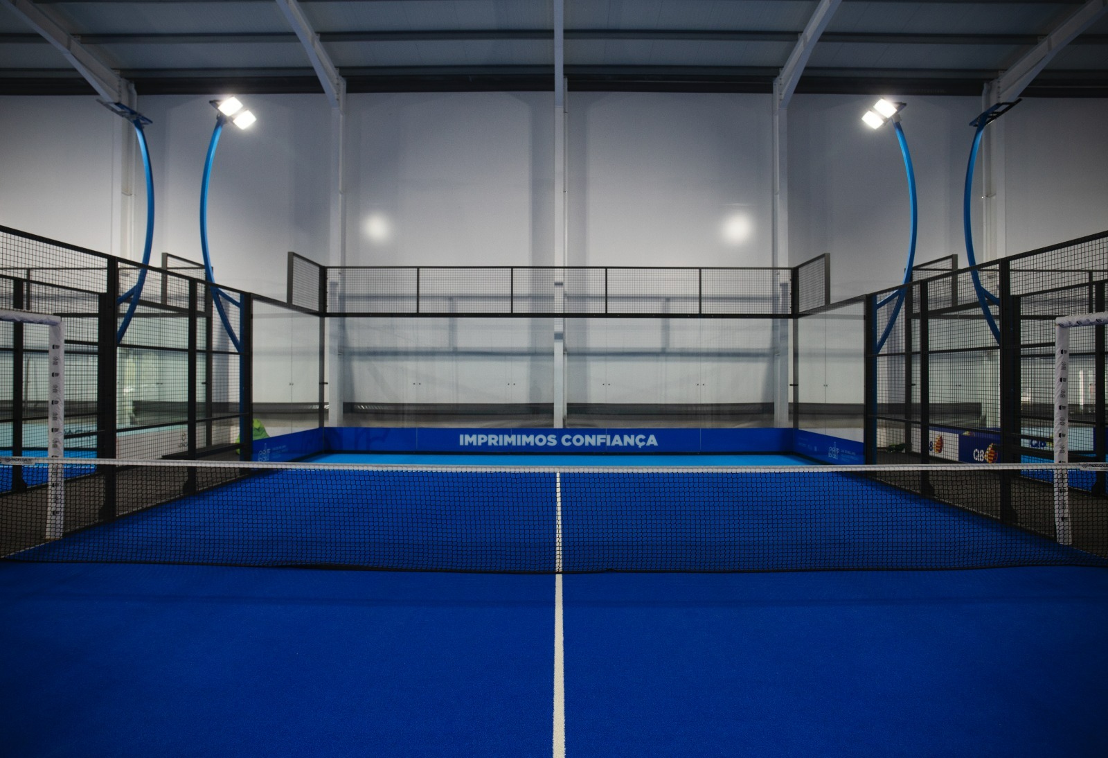 Feel Padel Guimarães — photo 6