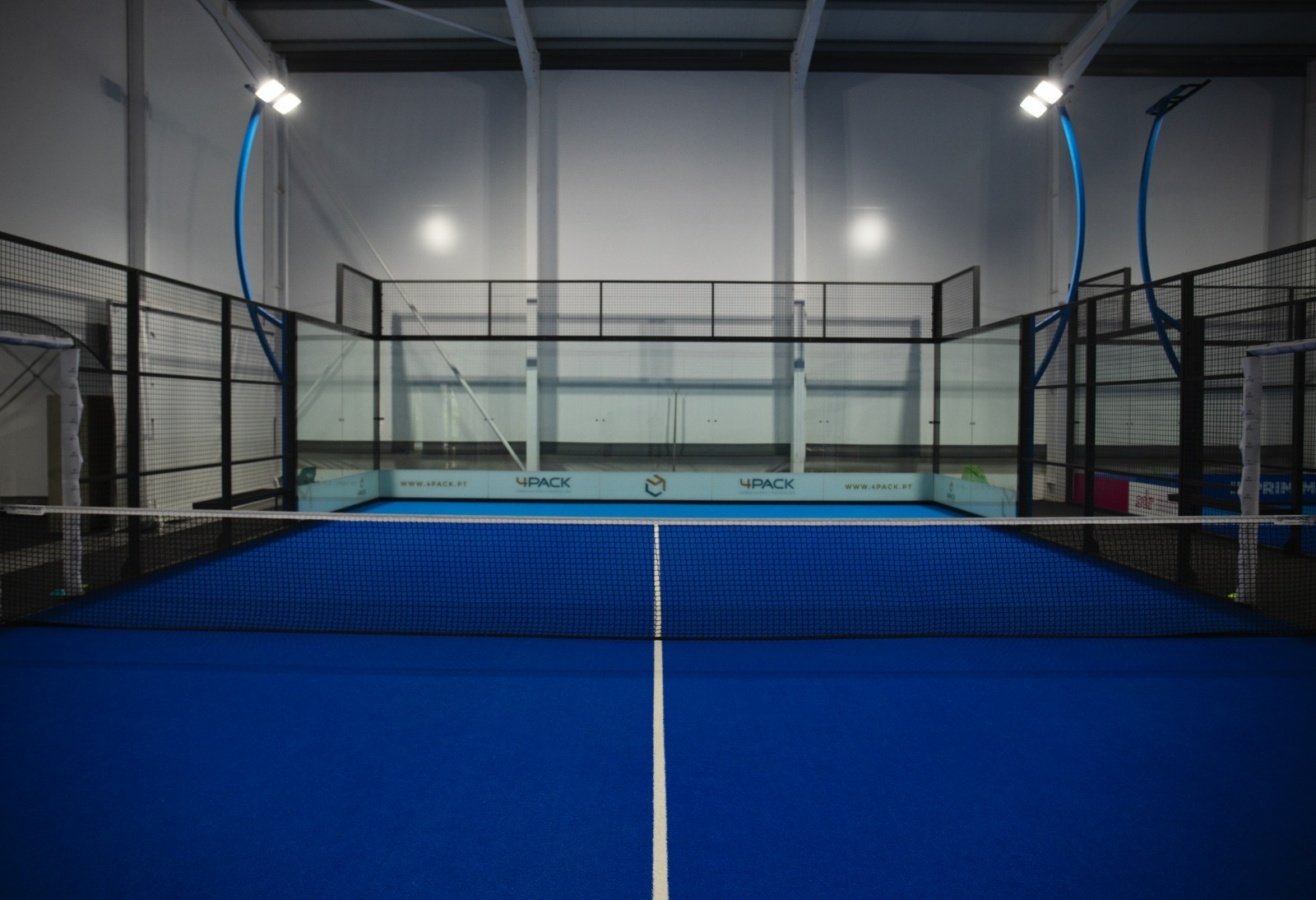 Feel Padel Guimarães — photo 7