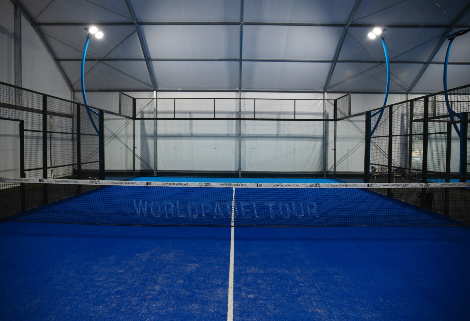 Feel Padel Guimarães — photo 8