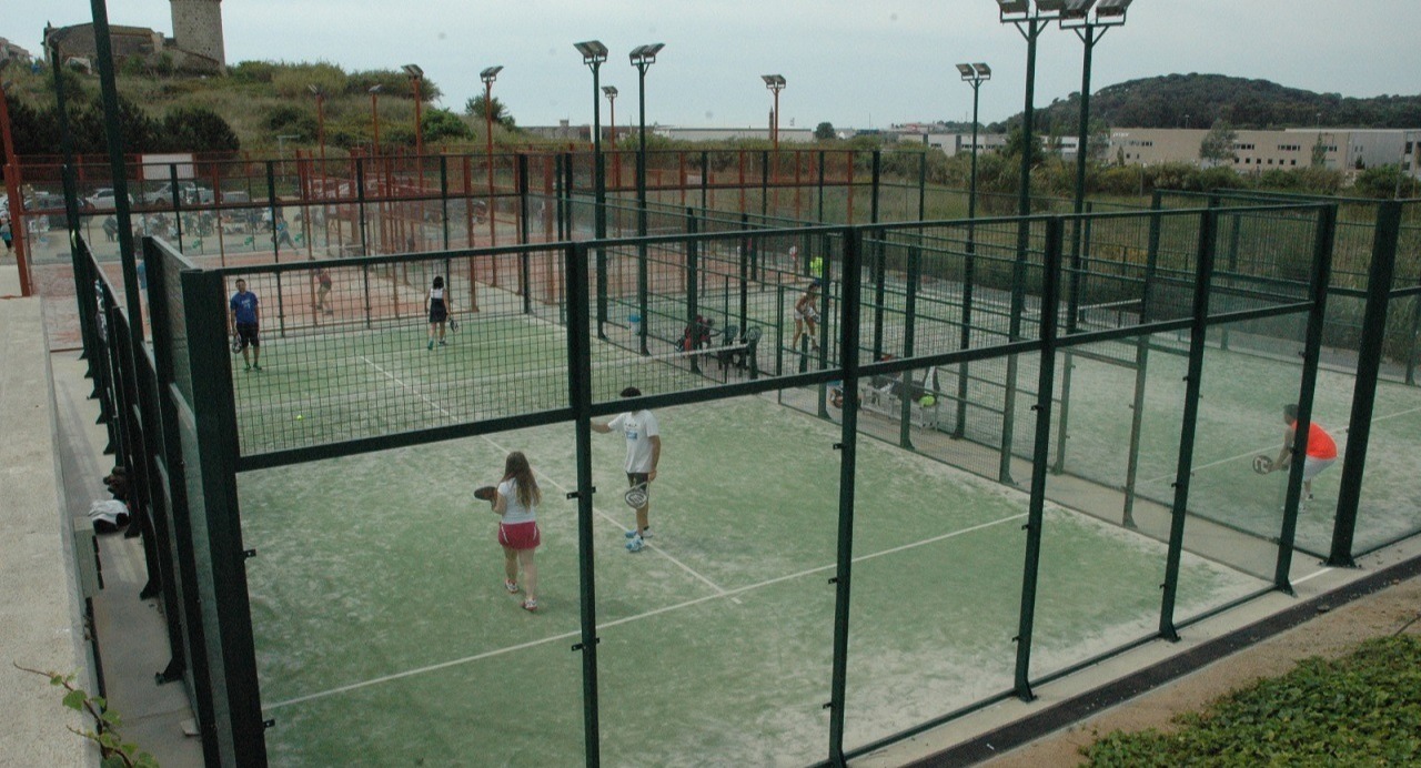 Fespadel El Sorrall Mataró — photo 1