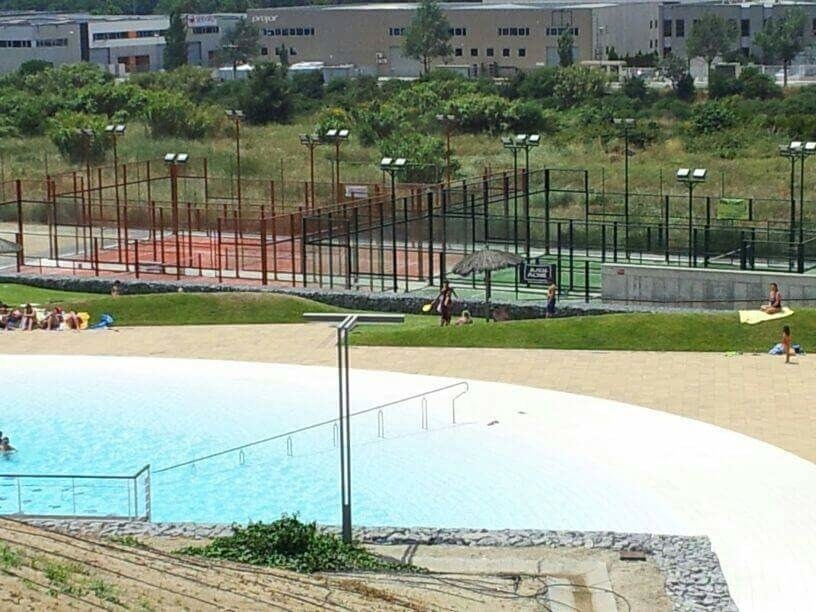 Fespadel El Sorrall Mataró — photo 3