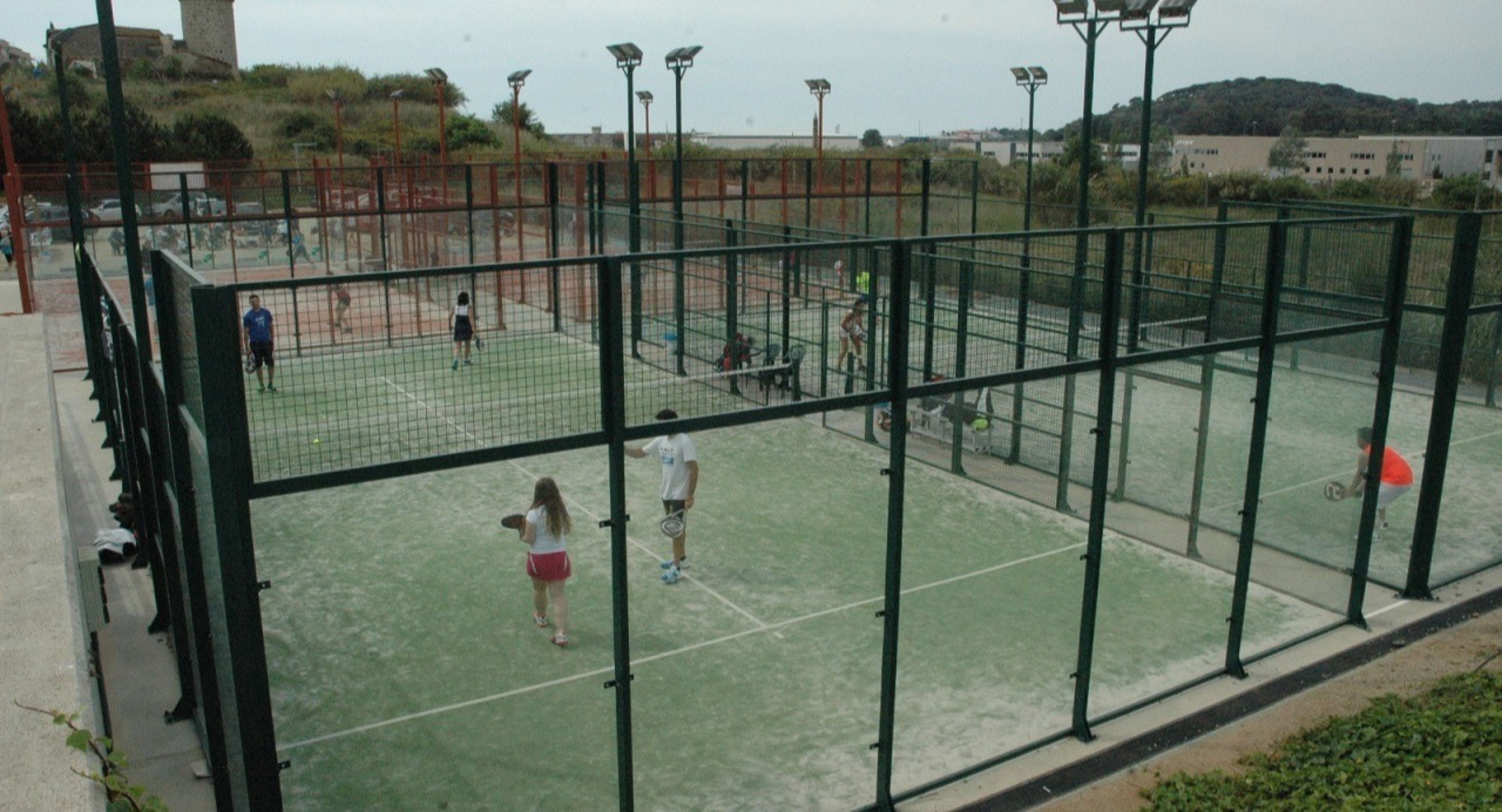 Fespadel El Sorrall Mataró — photo 4