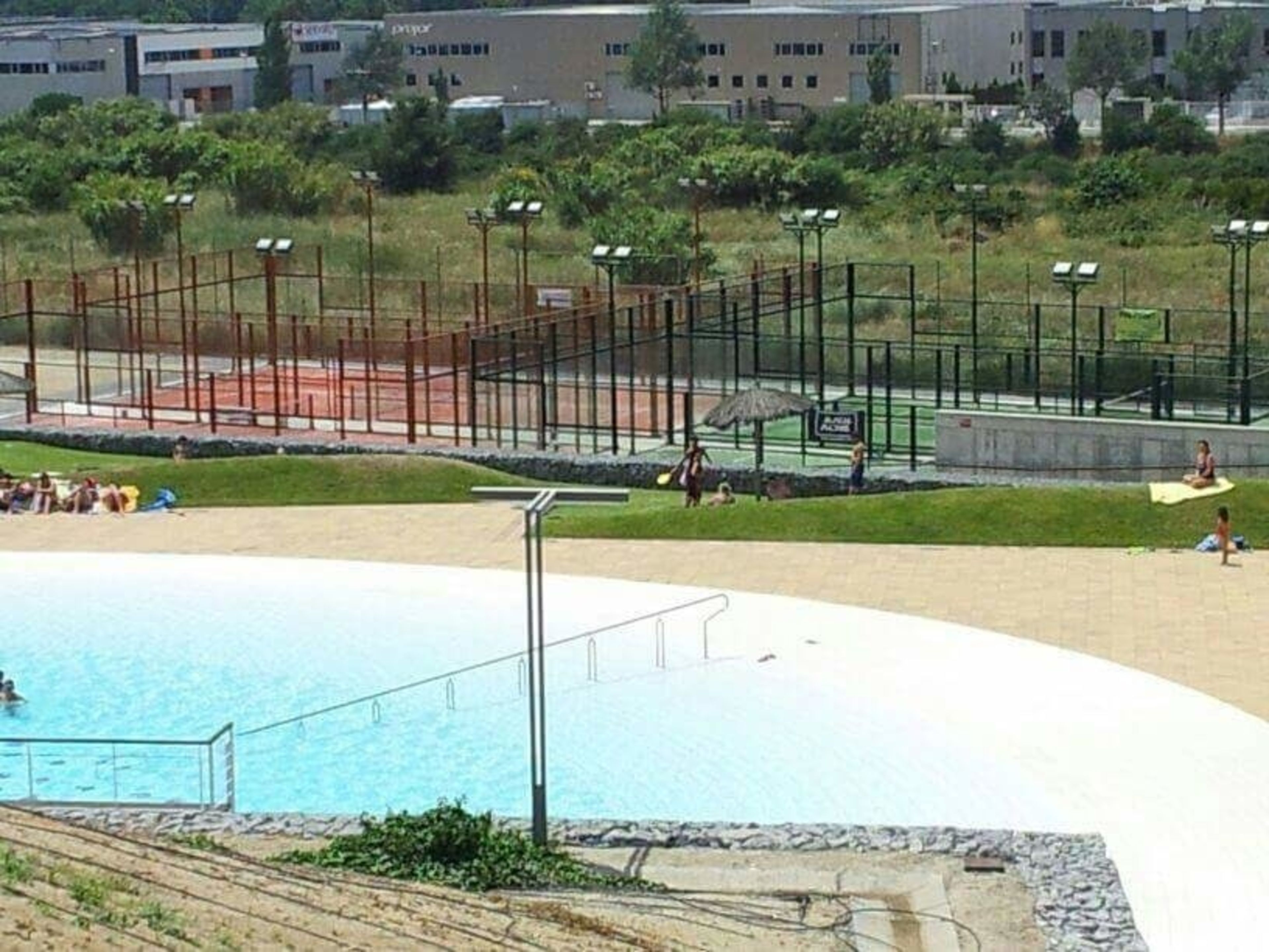 Fespadel El Sorrall Mataró — photo 6