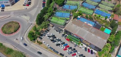 Fibra Premium Sports Club — photo 1