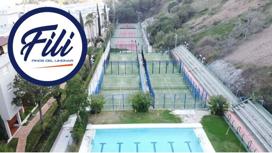 Fili Pinos Del Limonar — photo 1