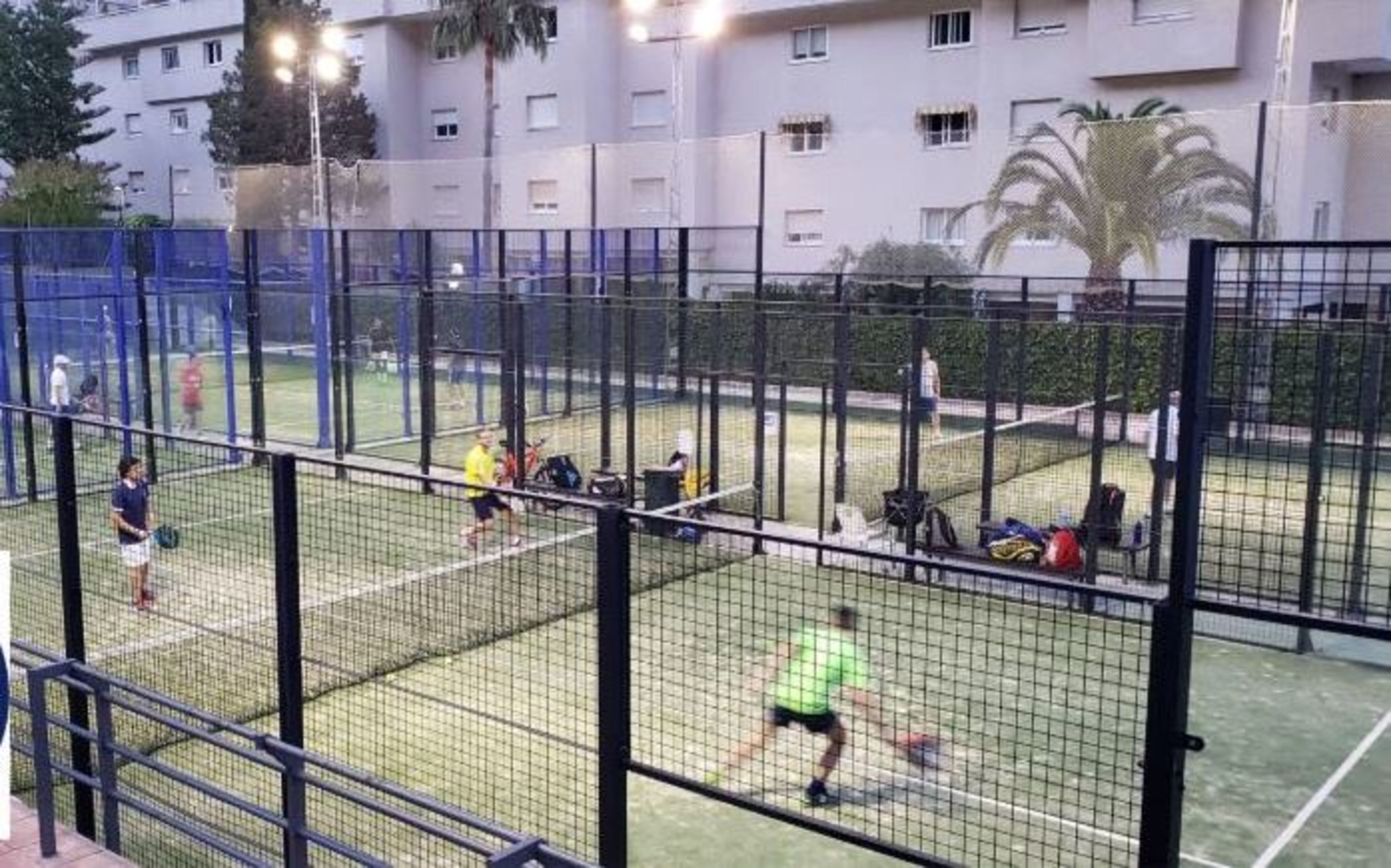 Fili Pinos Del Limonar — photo 8