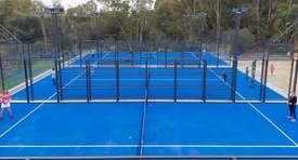 Finca Naundrup Padel — photo 2